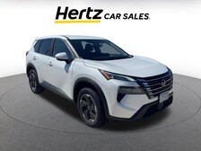 2024 Nissan Rogue SV -
                  Des Plaines, IL