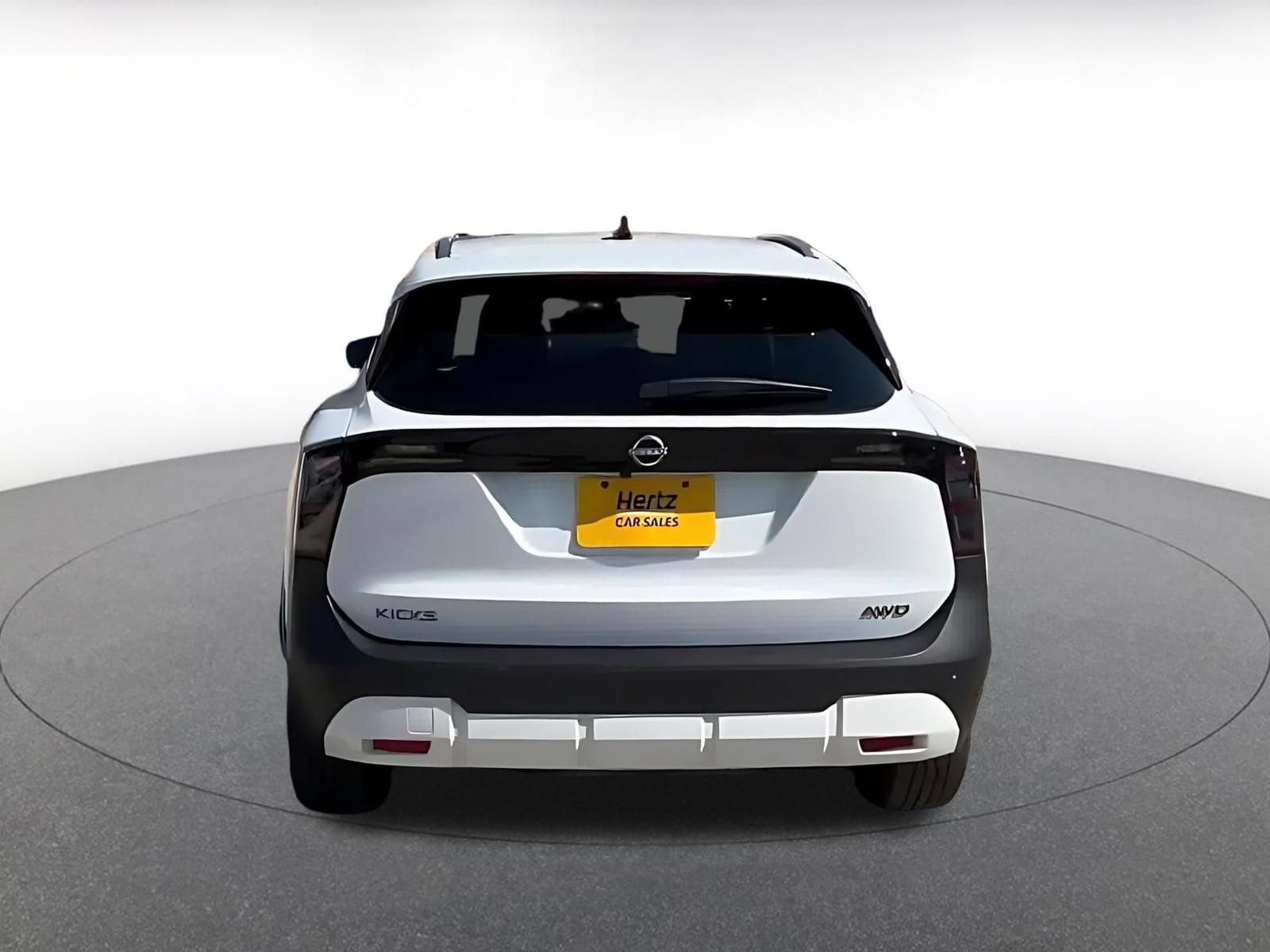 Thumbnail: 2026 Nissan Kicks - 7