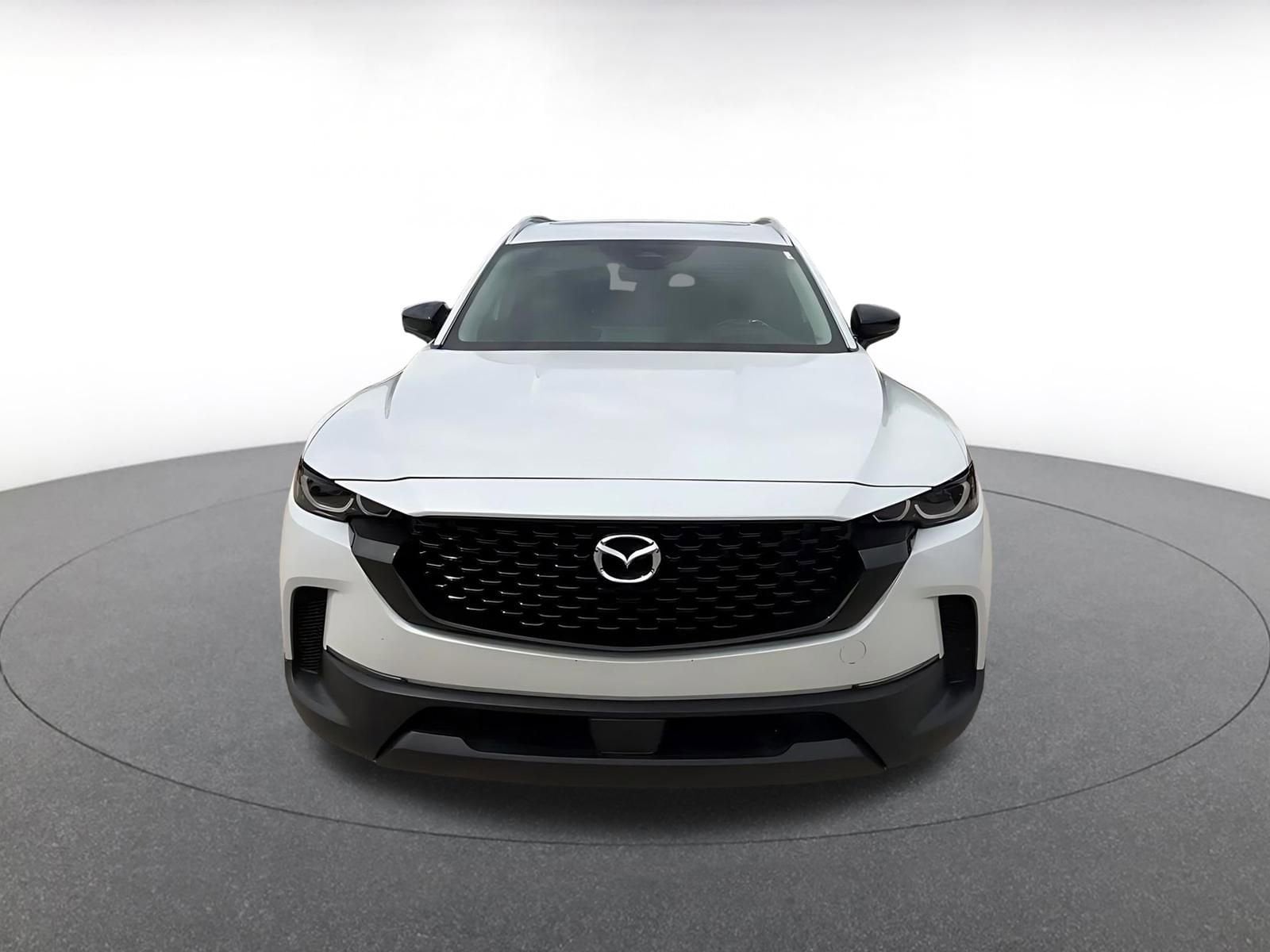 Thumbnail: 2025 Mazda CX-50 - 4