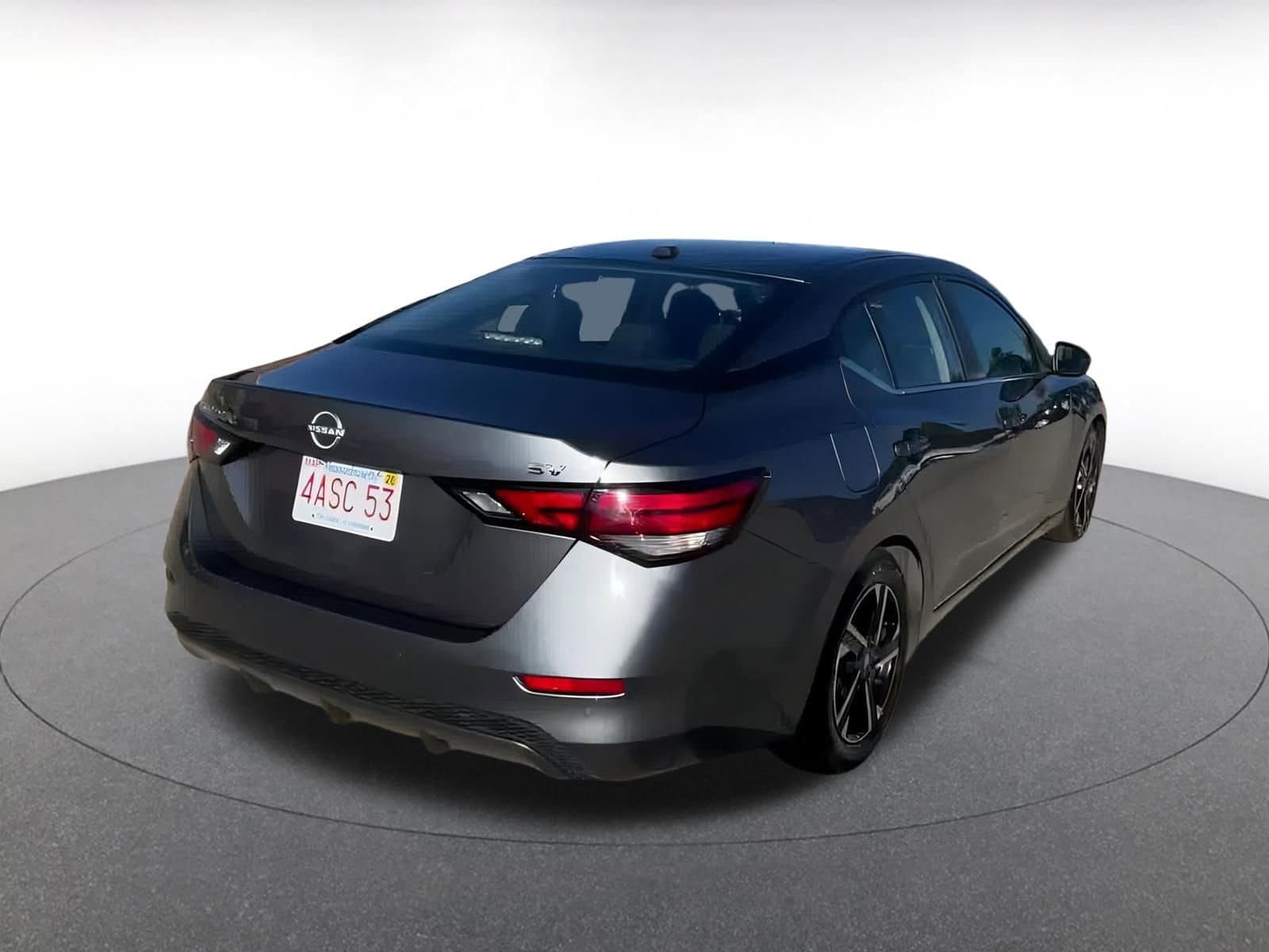 Thumbnail: 2024 Nissan Sentra - 14