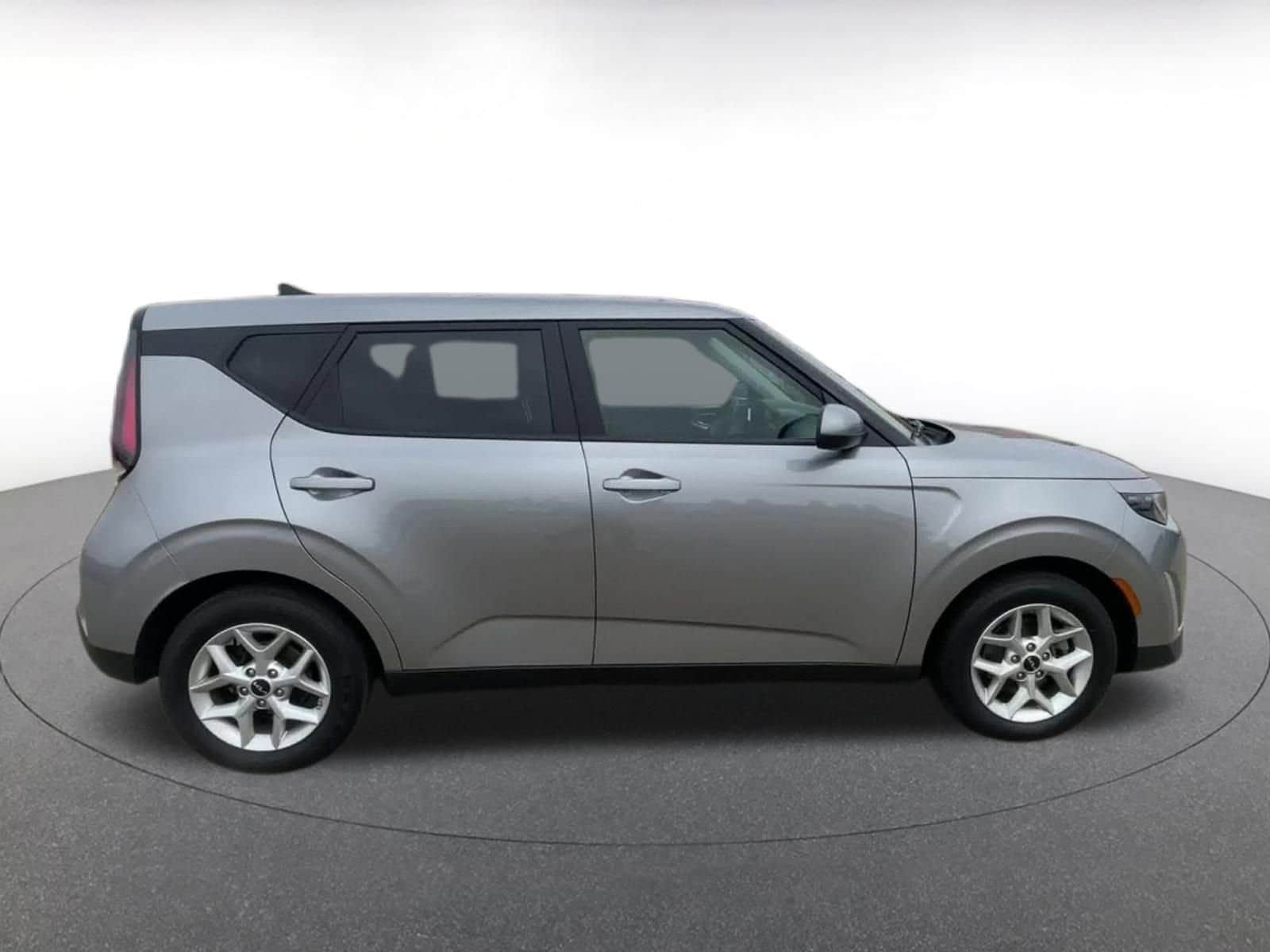 Thumbnail: 2024 Kia Soul - 16