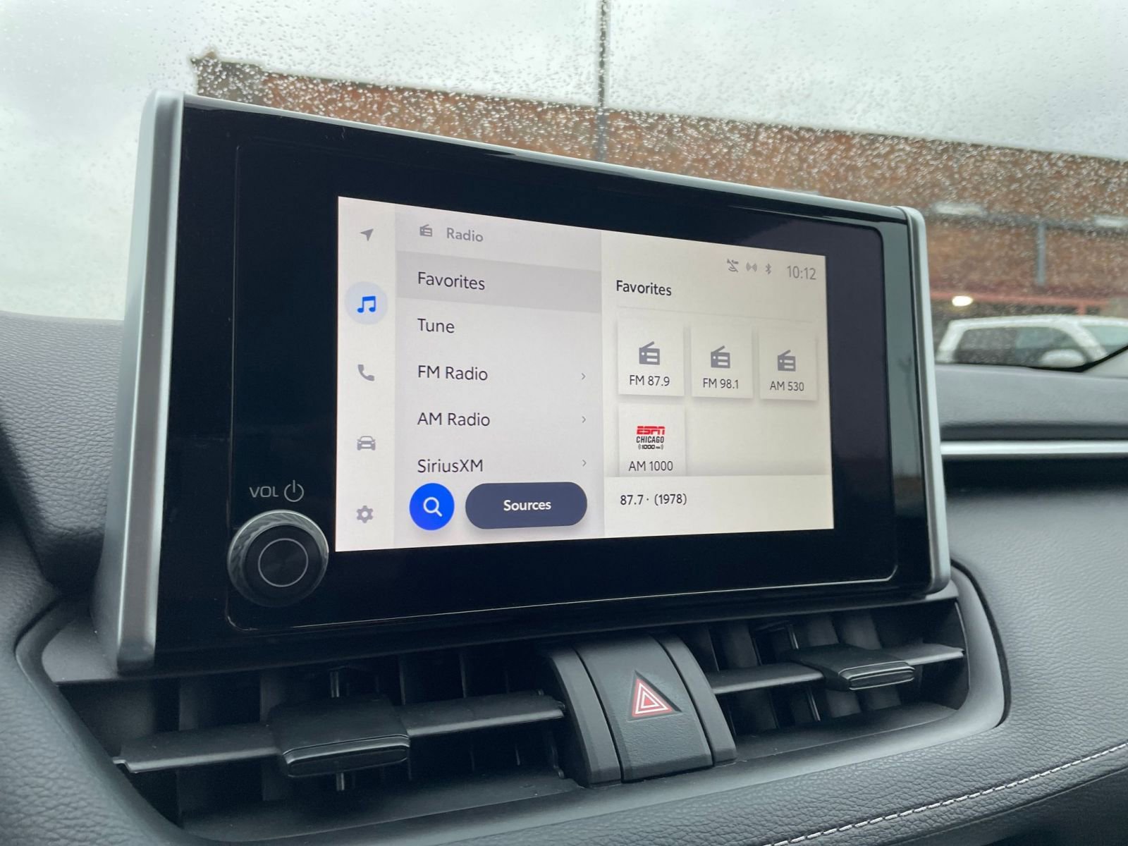 Thumbnail: 2025 Toyota RAV4 - 21