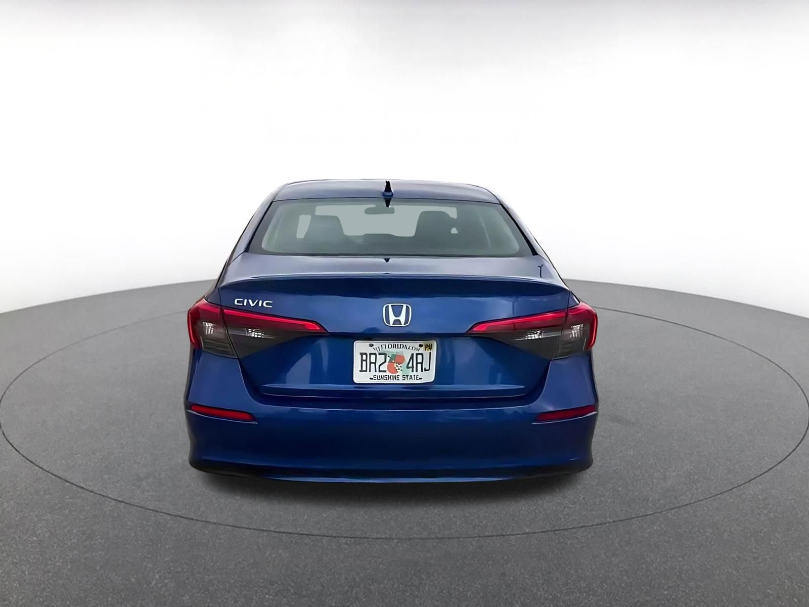 Thumbnail: 2022 Honda Civic - 12