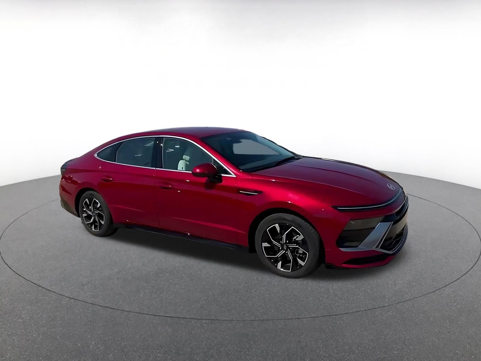 Thumbnail: 2025 Hyundai Sonata - 2