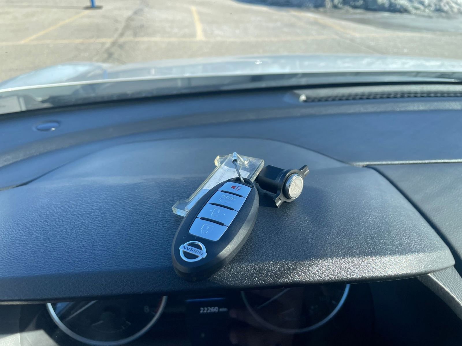 Thumbnail: 2025 Nissan Sentra - 22