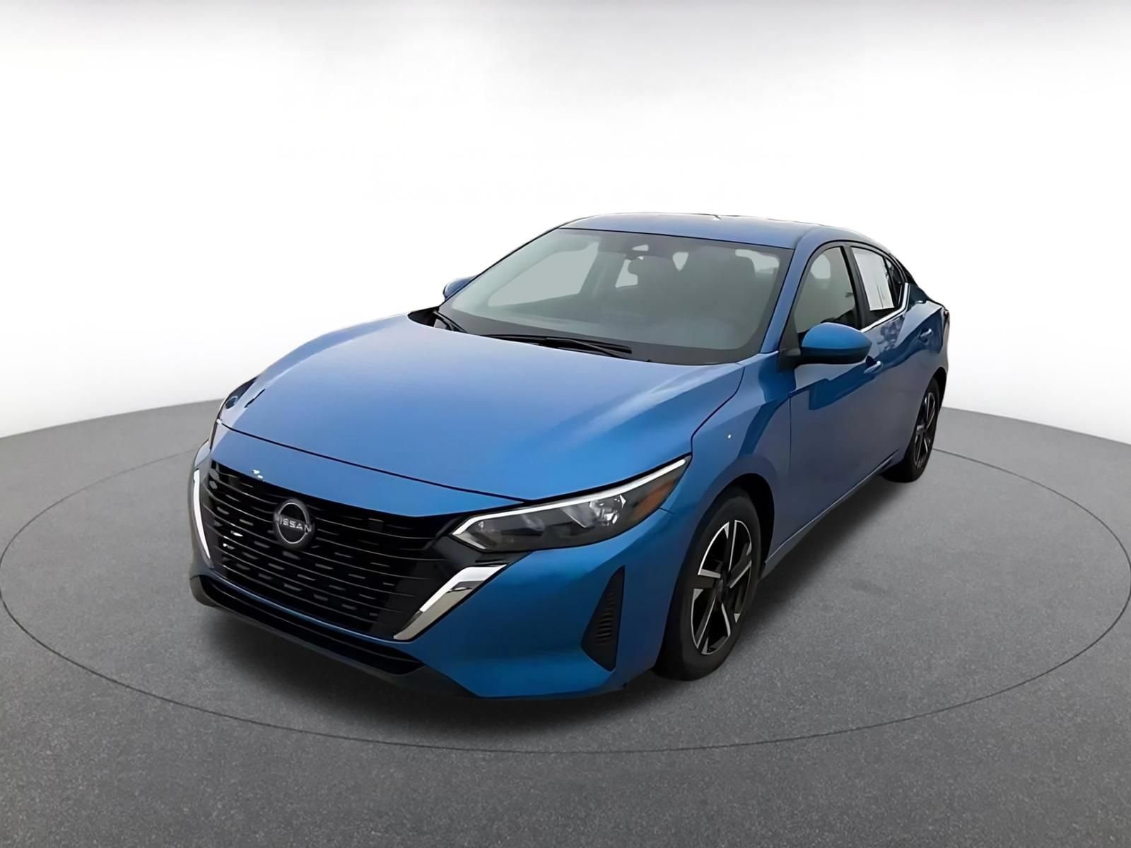 Thumbnail: 2025 Nissan Sentra - 7