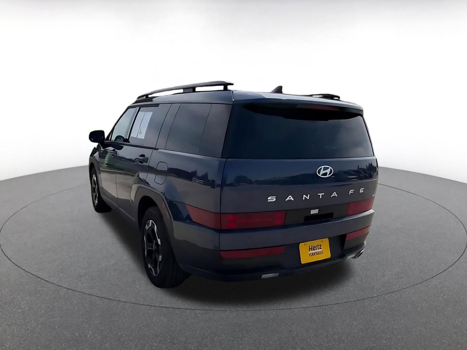 Thumbnail: 2025 Hyundai Santa Fe - 11