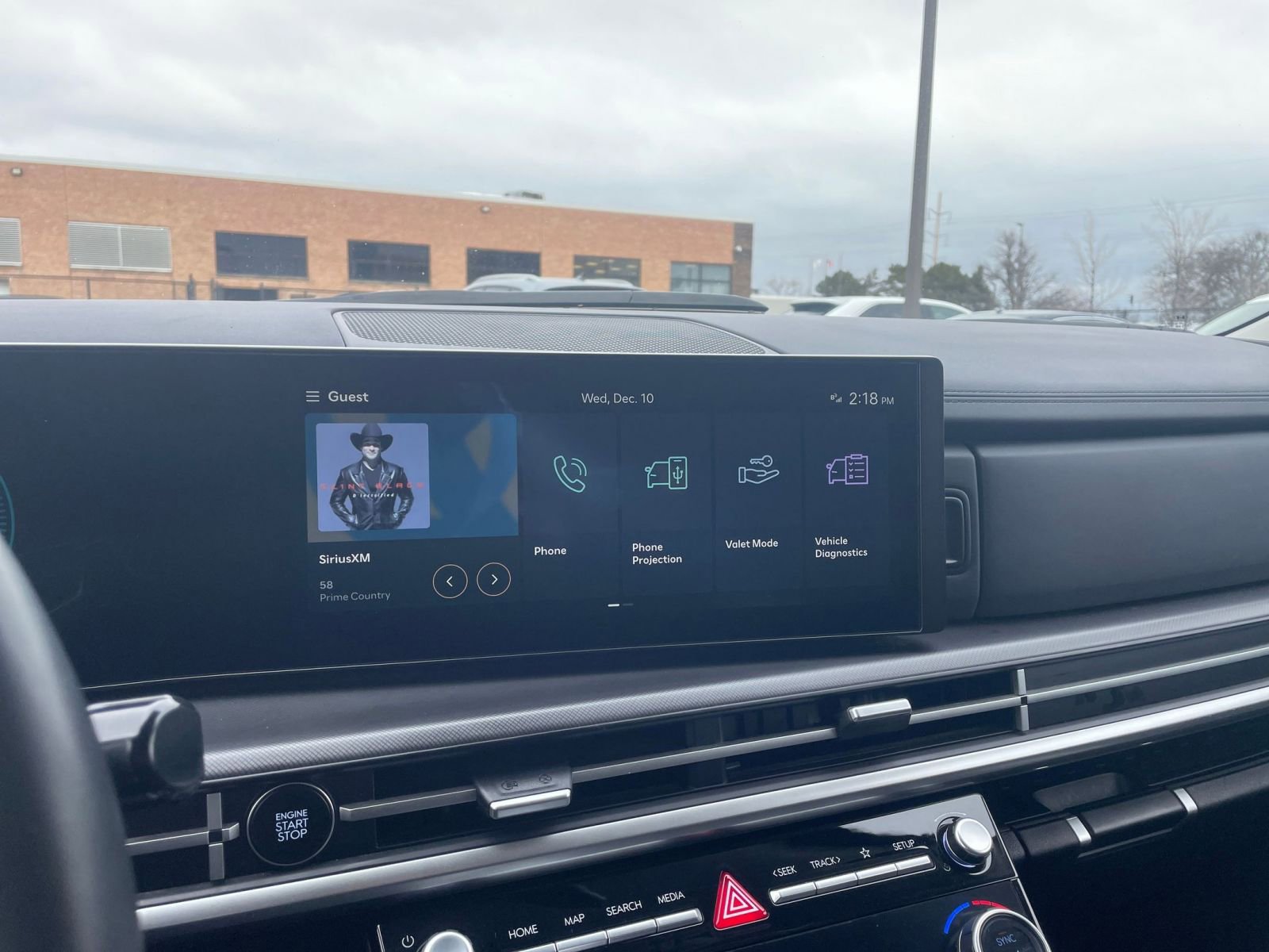 Thumbnail: 2025 Hyundai Santa Fe - 21