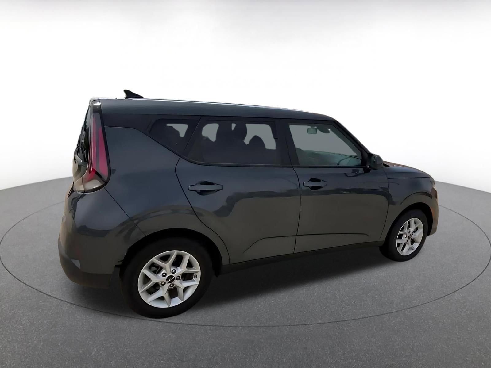 Thumbnail: 2025 Kia Soul - 14