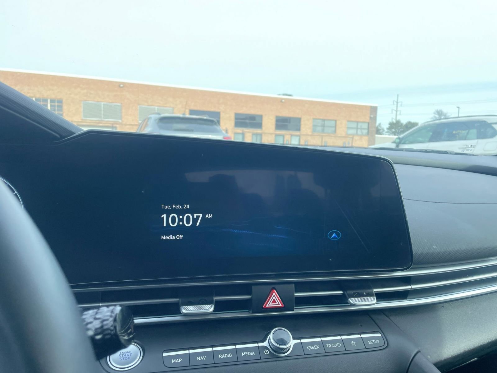 Thumbnail: 2025 Hyundai Elantra - 20