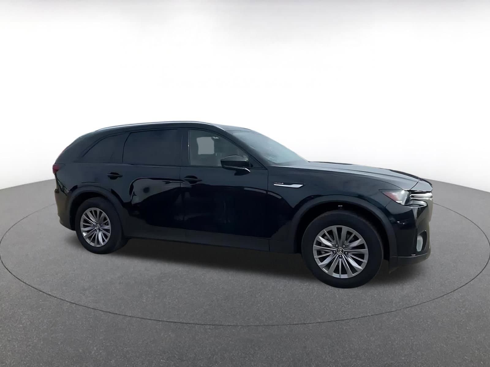 Thumbnail: 2025 Mazda CX-90 - 2