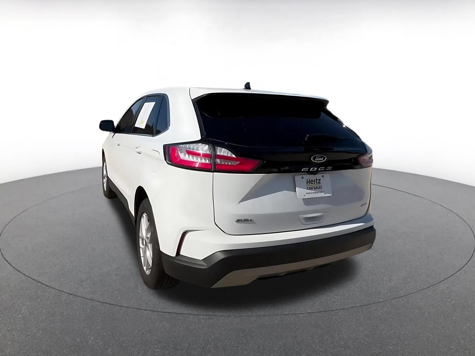 Thumbnail: 2024 Ford Edge - 11