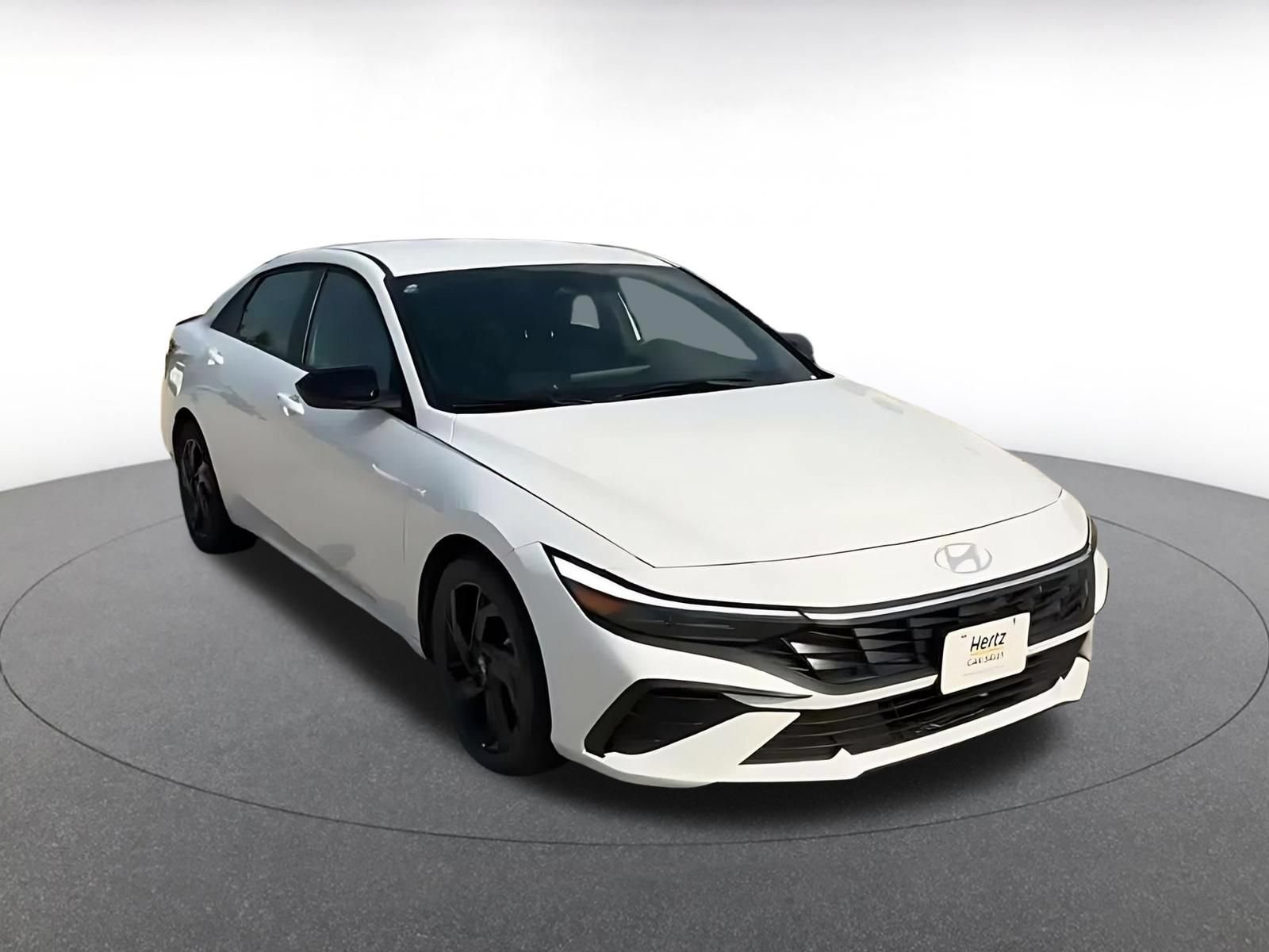 Thumbnail: 2026 Hyundai Elantra - 3