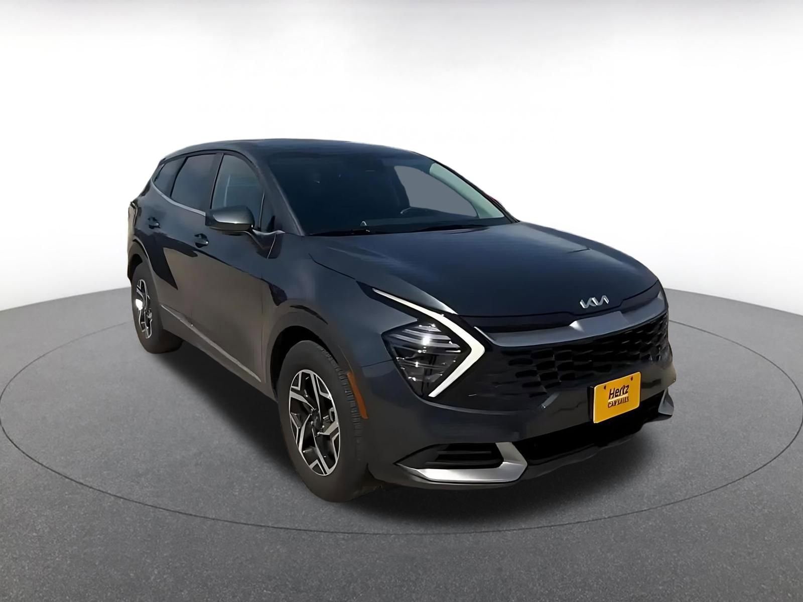 Thumbnail: 2025 Kia Sportage - 3