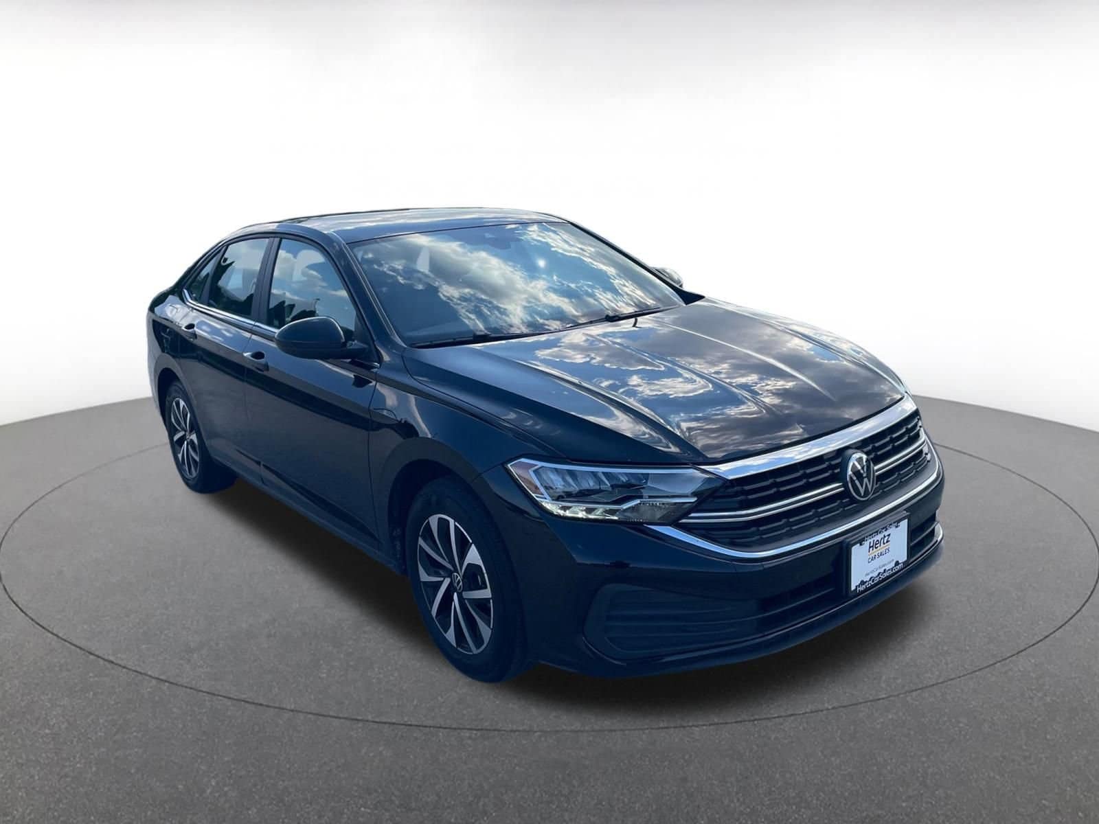 2024 Volkswagen Jetta