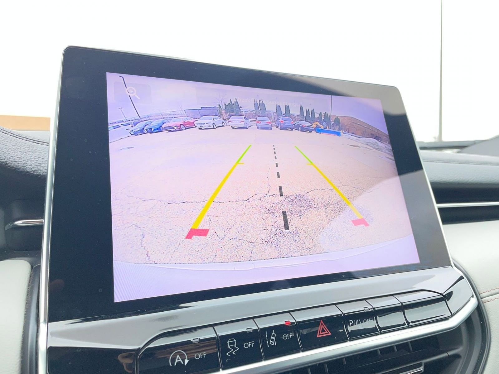 Thumbnail: 2025 Jeep Compass - 17