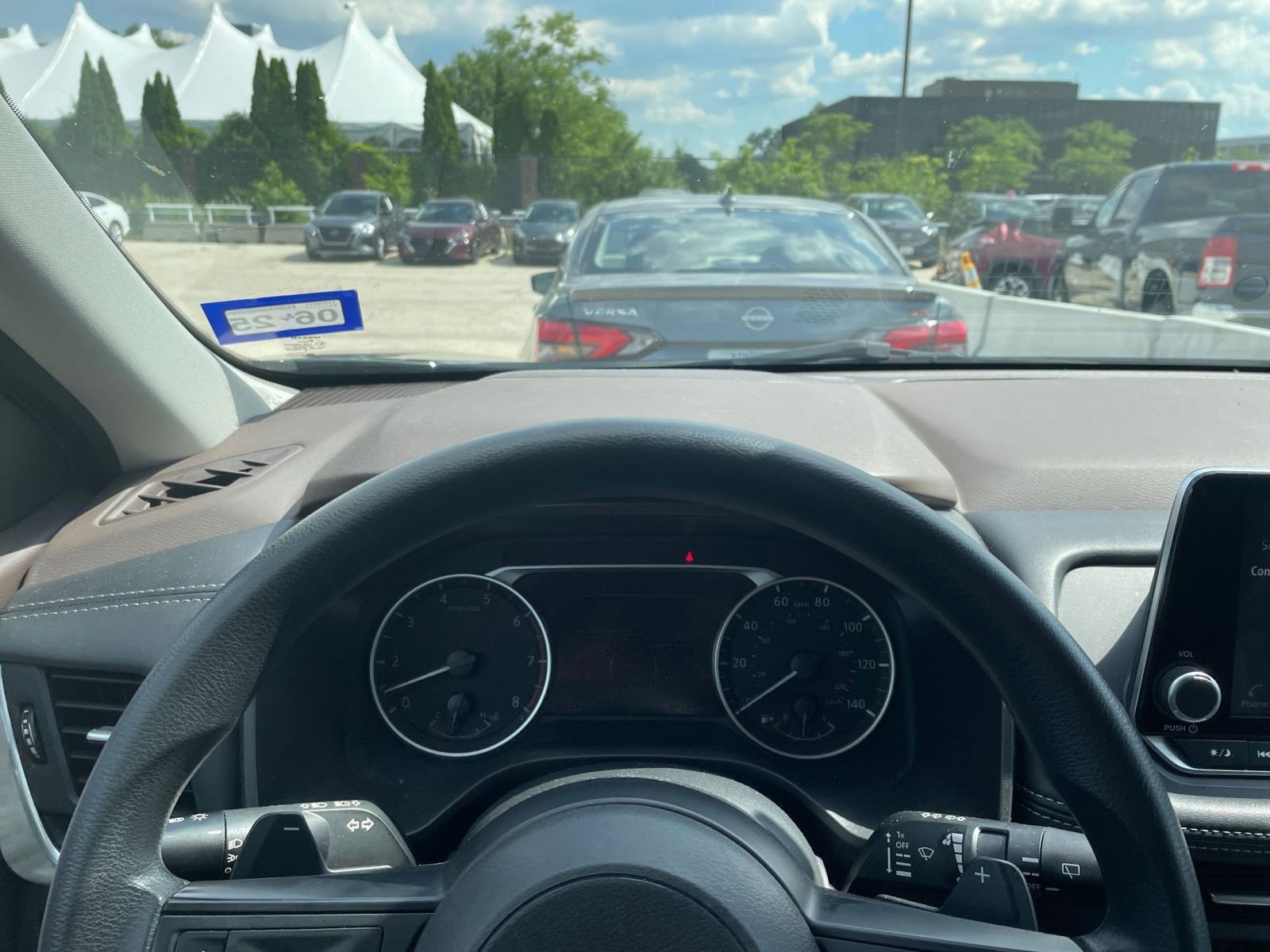 Thumbnail: 2023 Nissan Rogue - 34