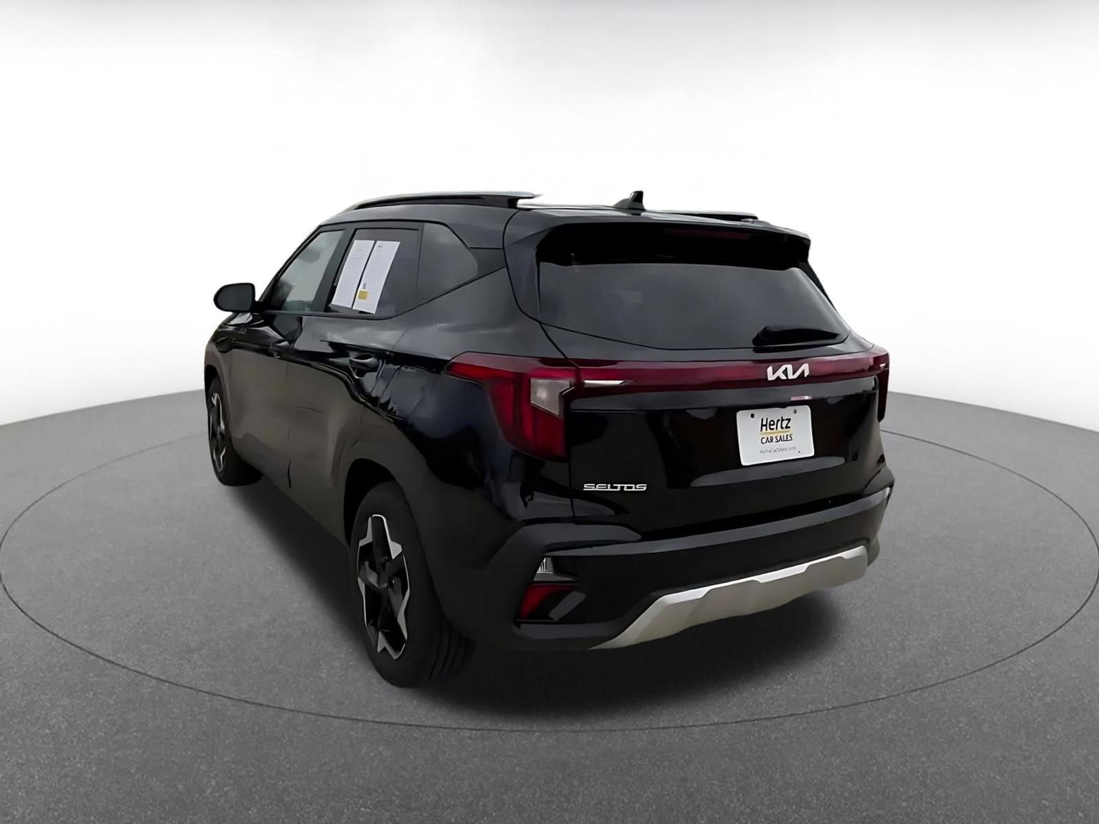 Thumbnail: 2025 Kia Seltos - 11