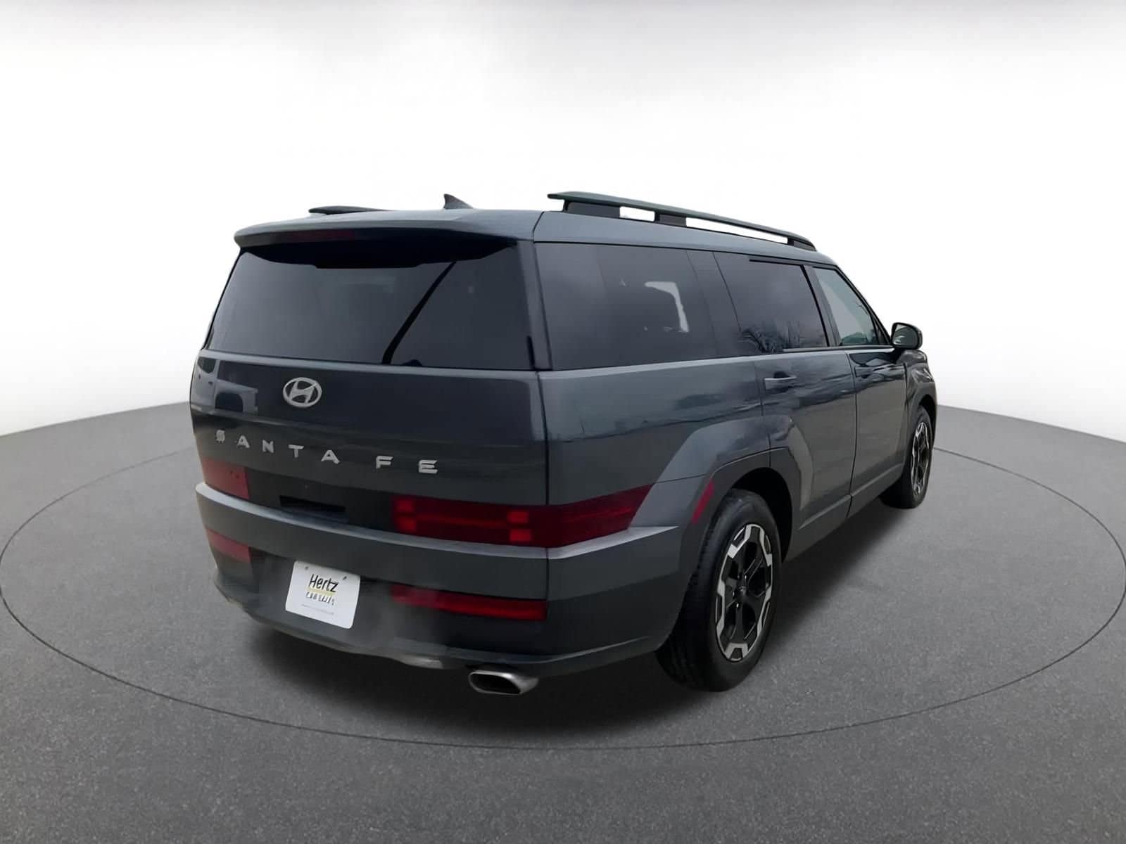 Thumbnail: 2025 Hyundai Santa Fe - 14