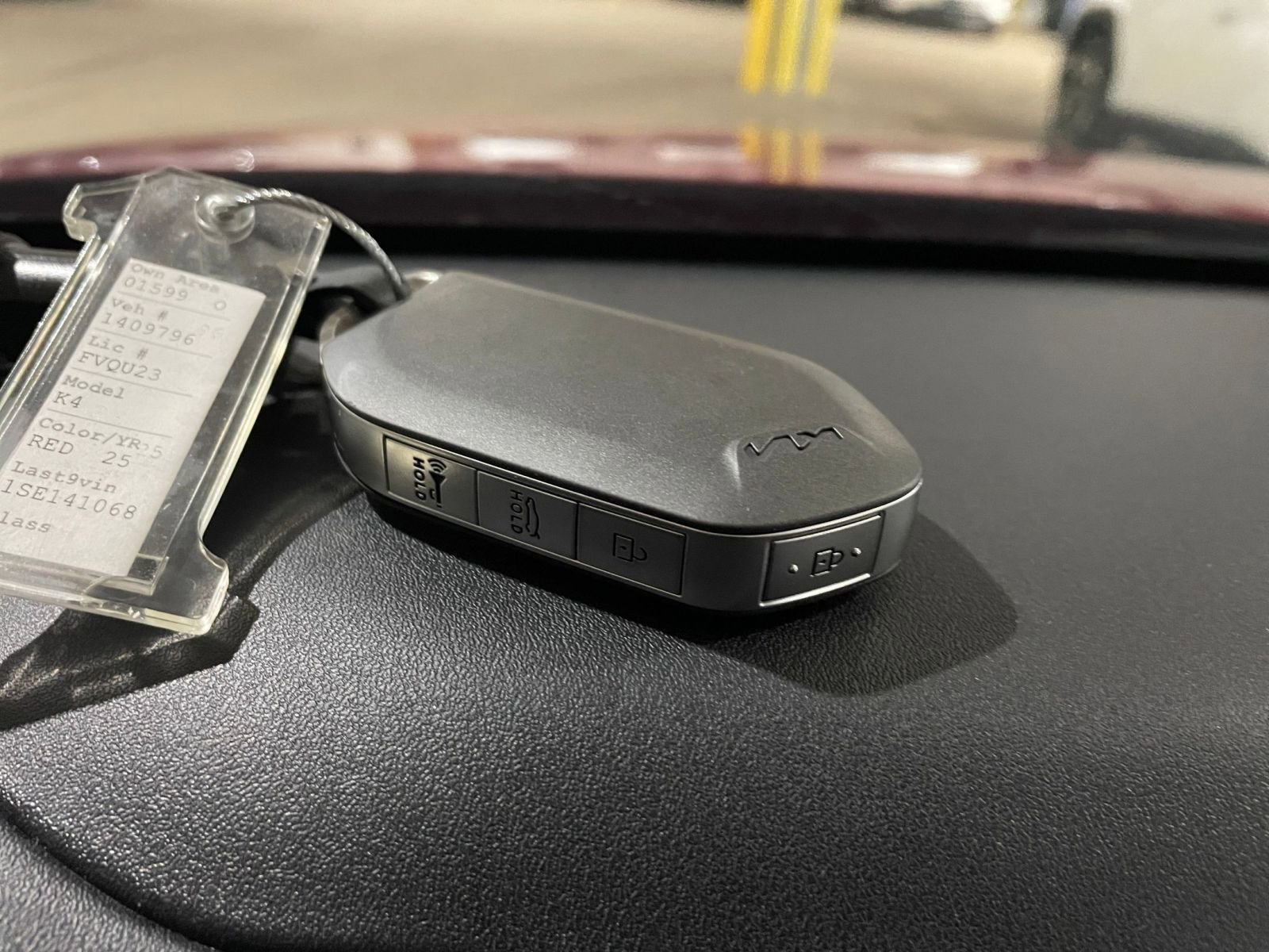 Thumbnail: 2025 Kia K4 - 21