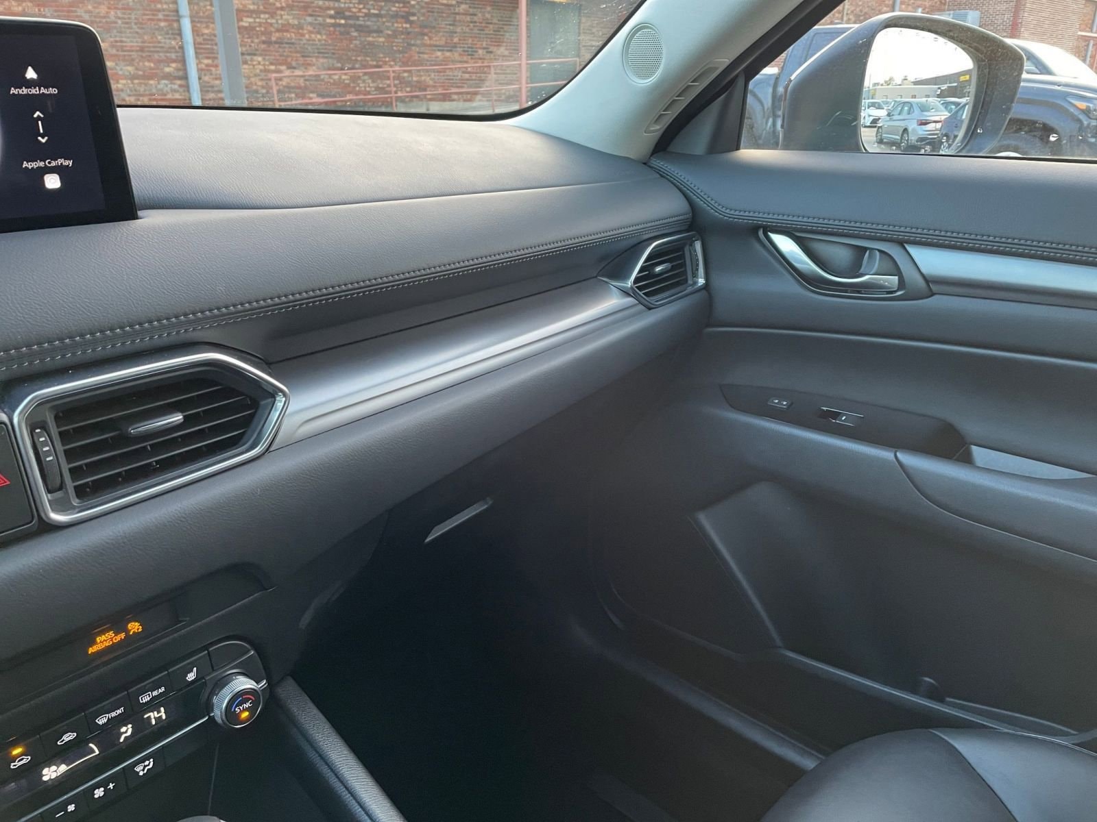 Thumbnail: 2025 Mazda CX-5 - 35