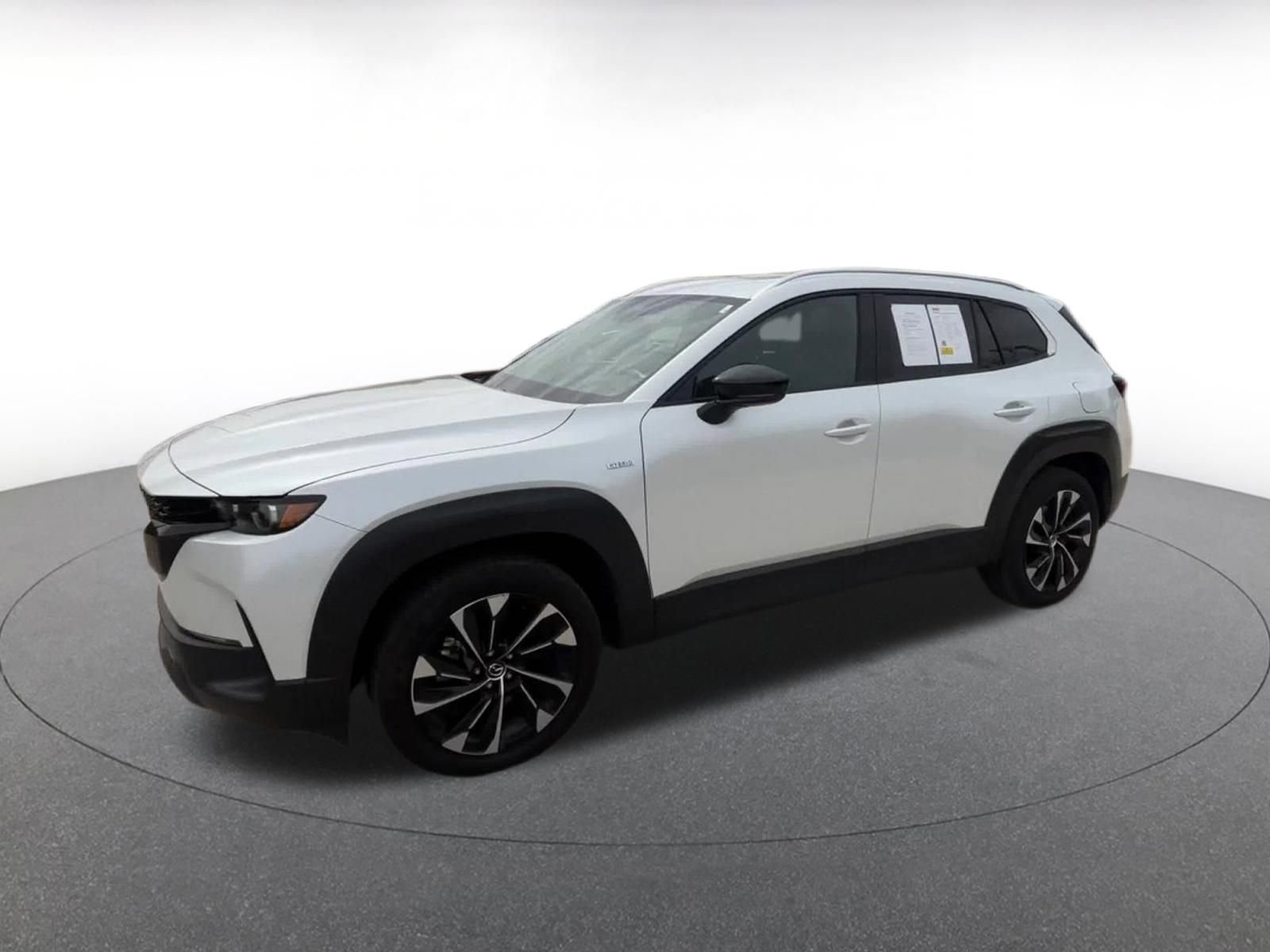 Thumbnail: 2025 Mazda CX-50 - 8
