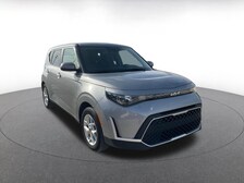2025 Kia Soul LX -
                  Des Plaines, IL