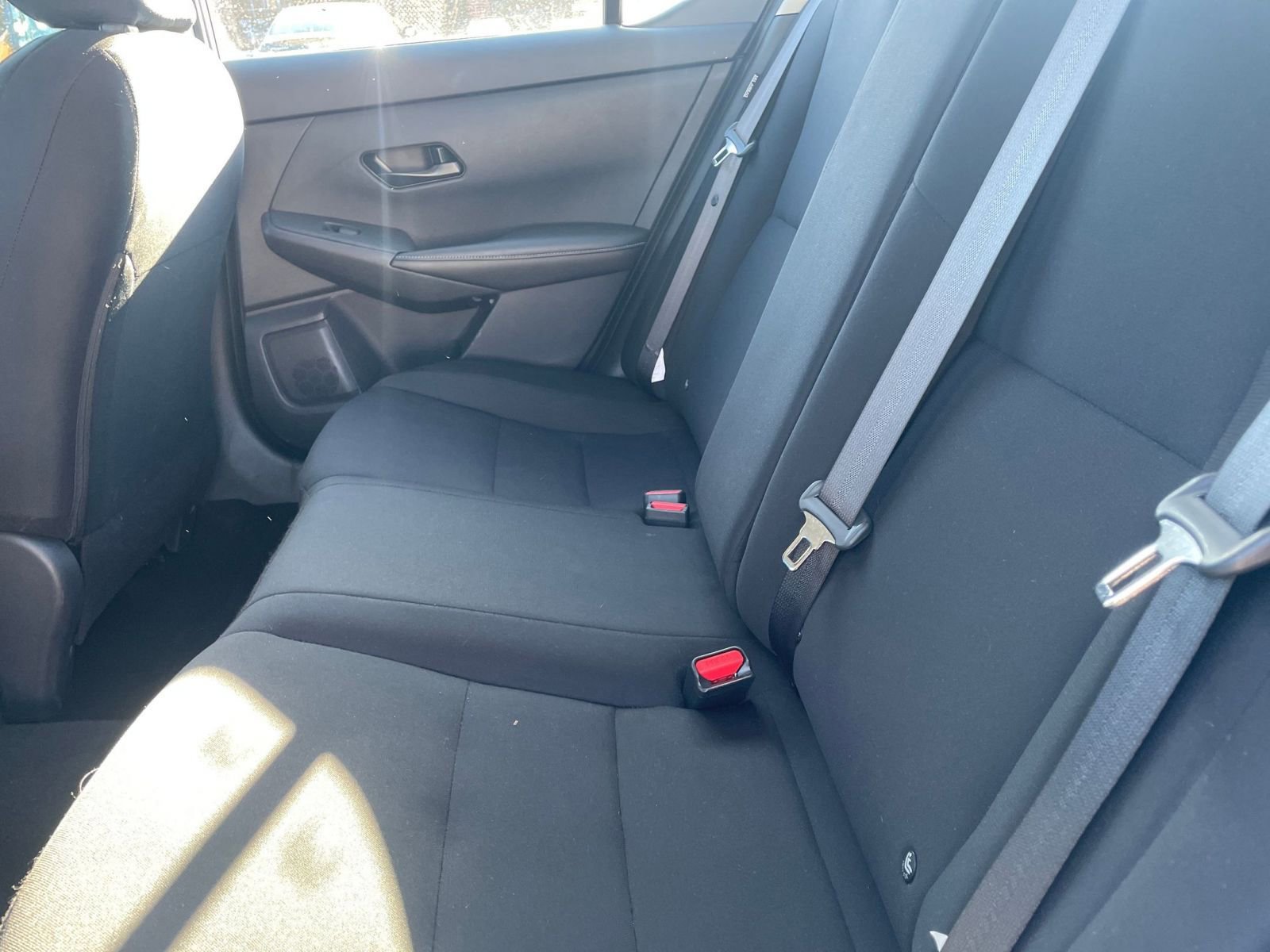 Thumbnail: 2025 Nissan Sentra - 25