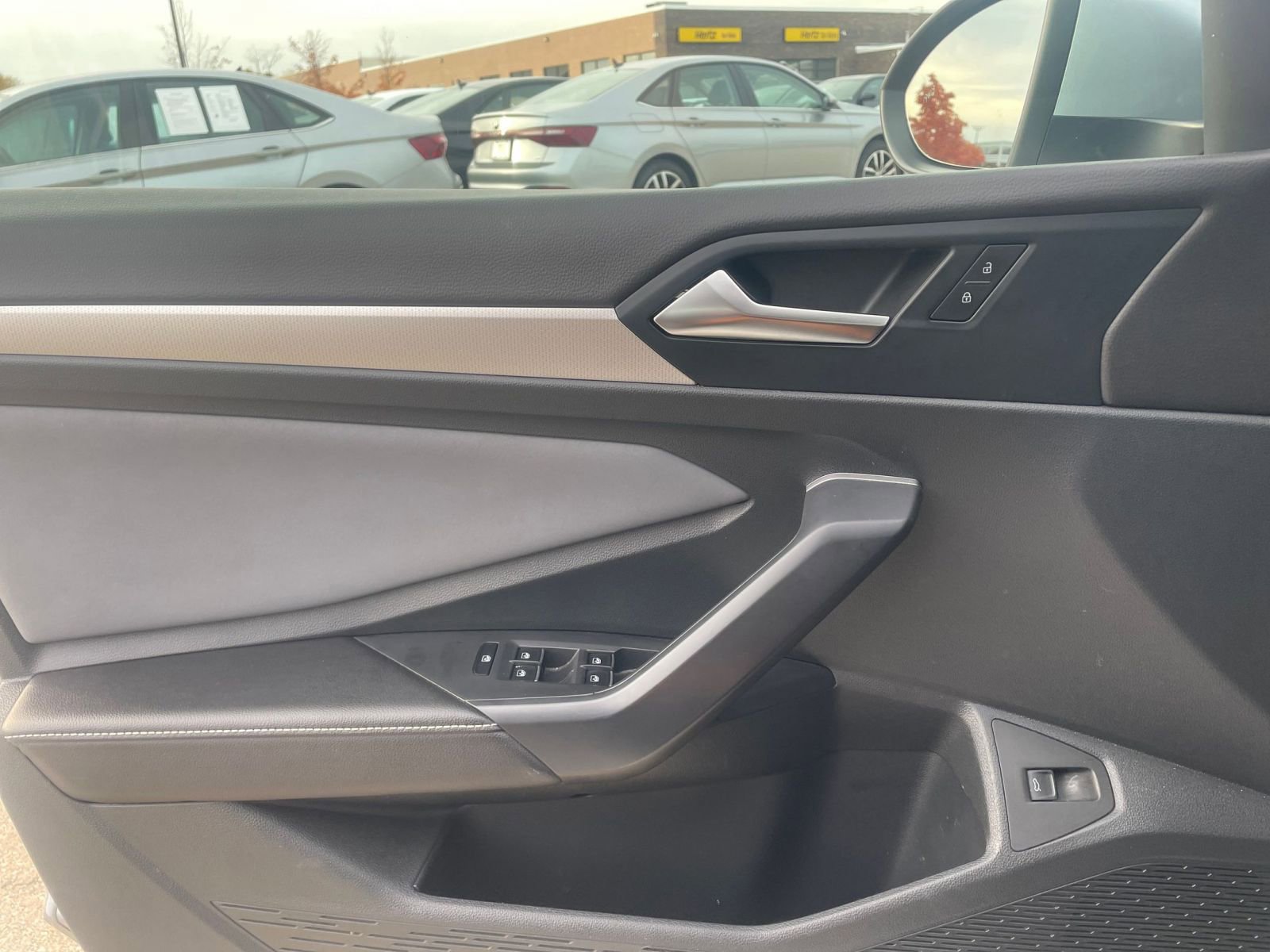 Thumbnail: 2025 Volkswagen Jetta - 20