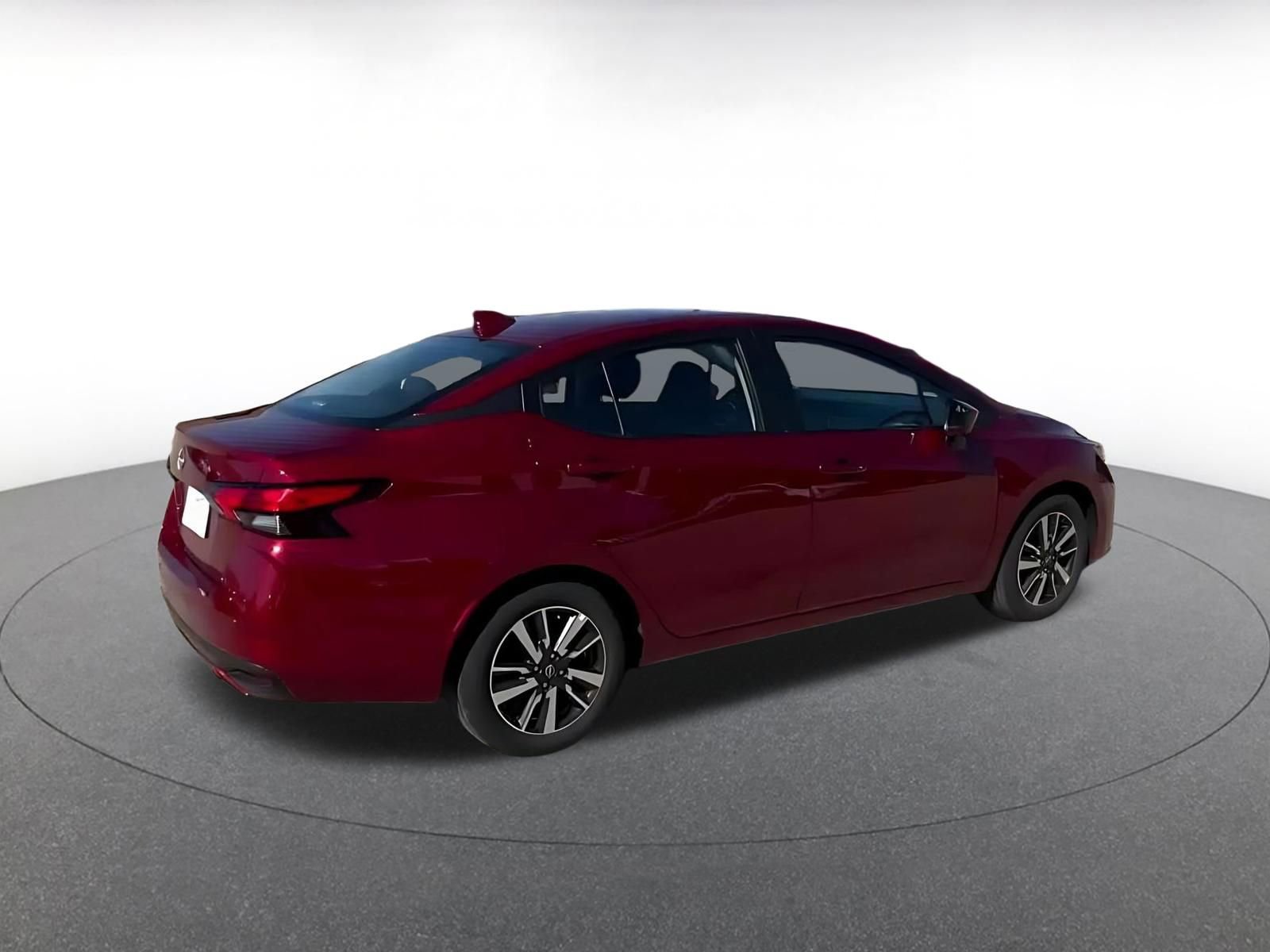 Thumbnail: 2025 Nissan Versa - 14