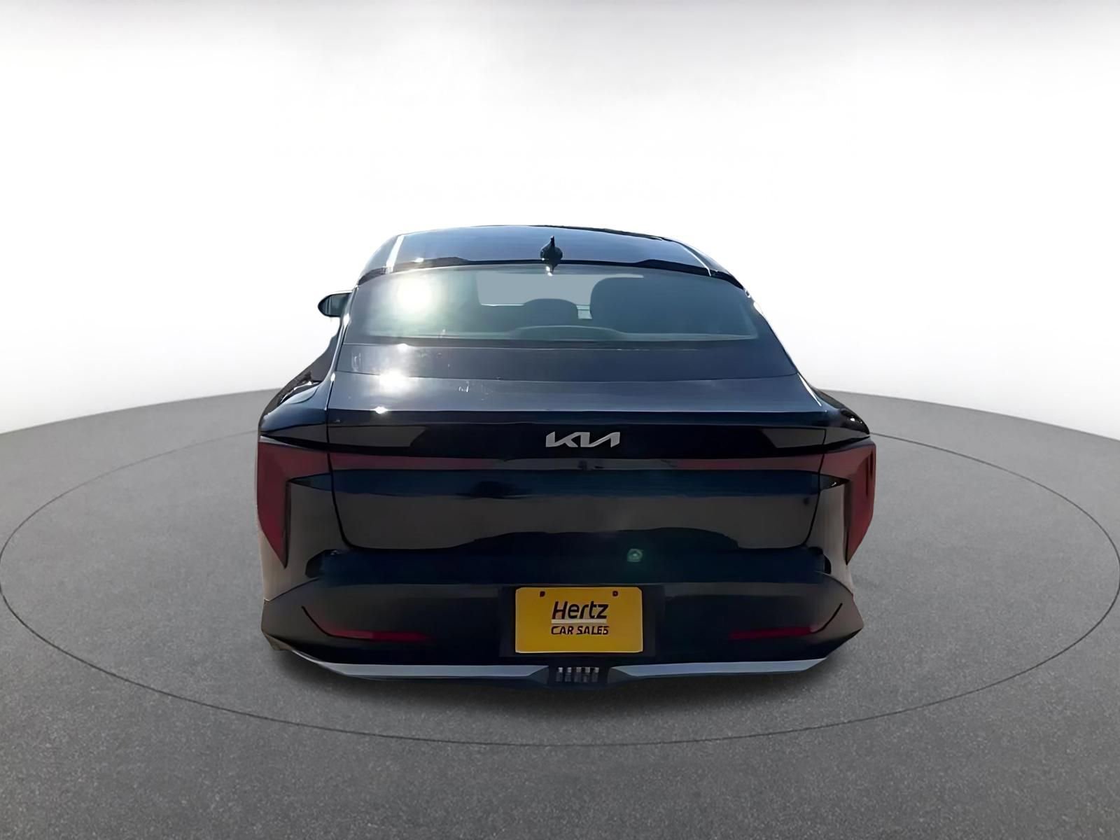 Thumbnail: 2025 Kia K4 - 12