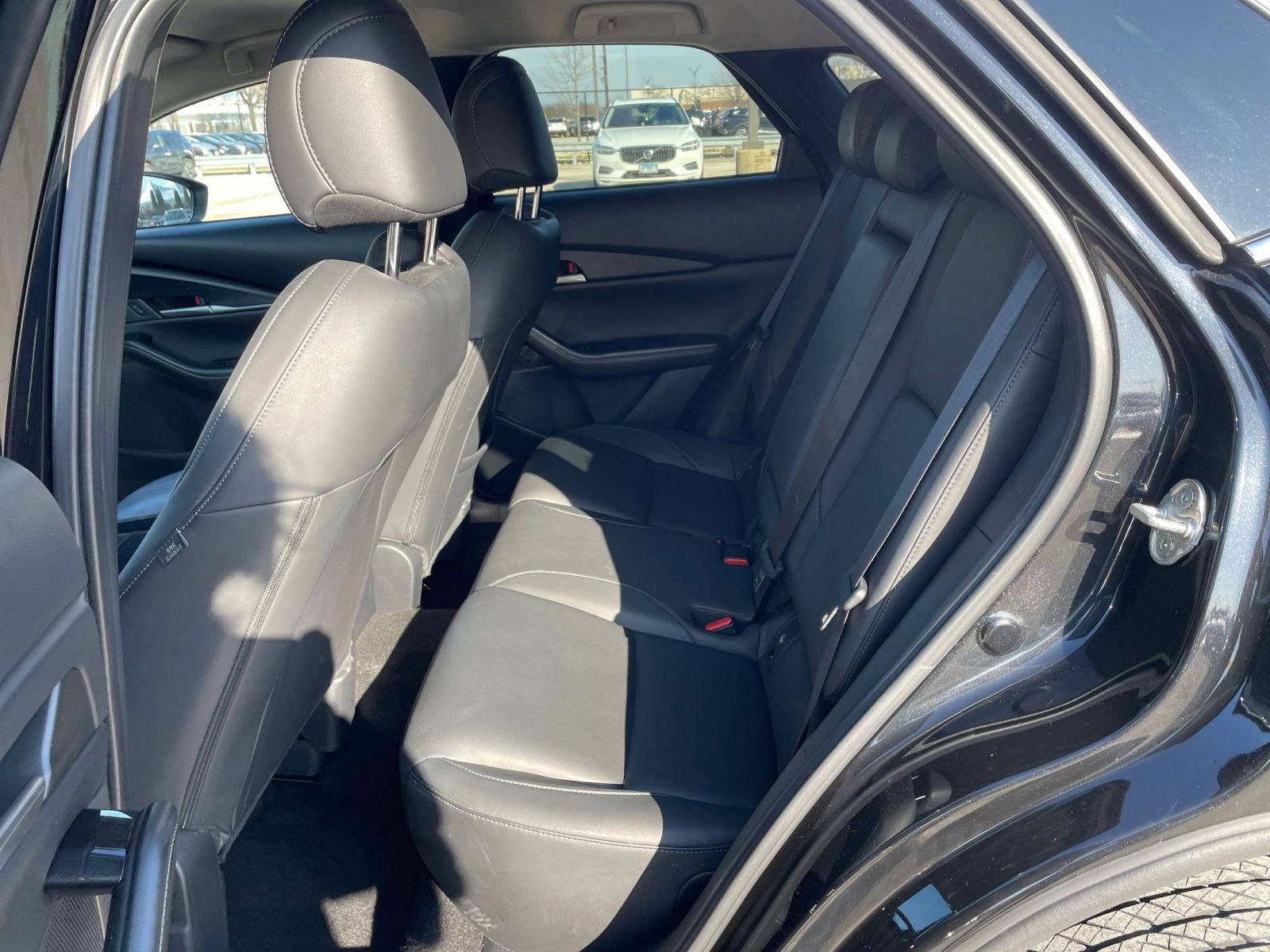 Thumbnail: 2025 Mazda CX-30 - 23