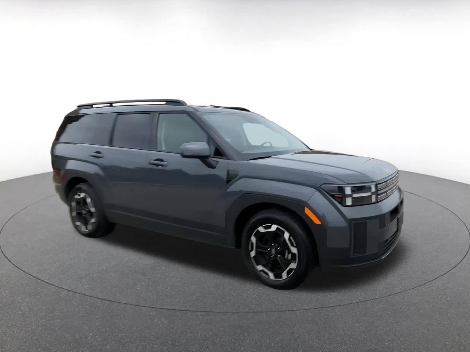 Thumbnail: 2025 Hyundai Santa Fe - 2