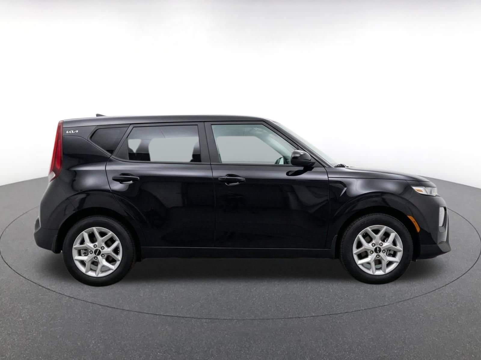Thumbnail: 2025 Kia Soul - 10