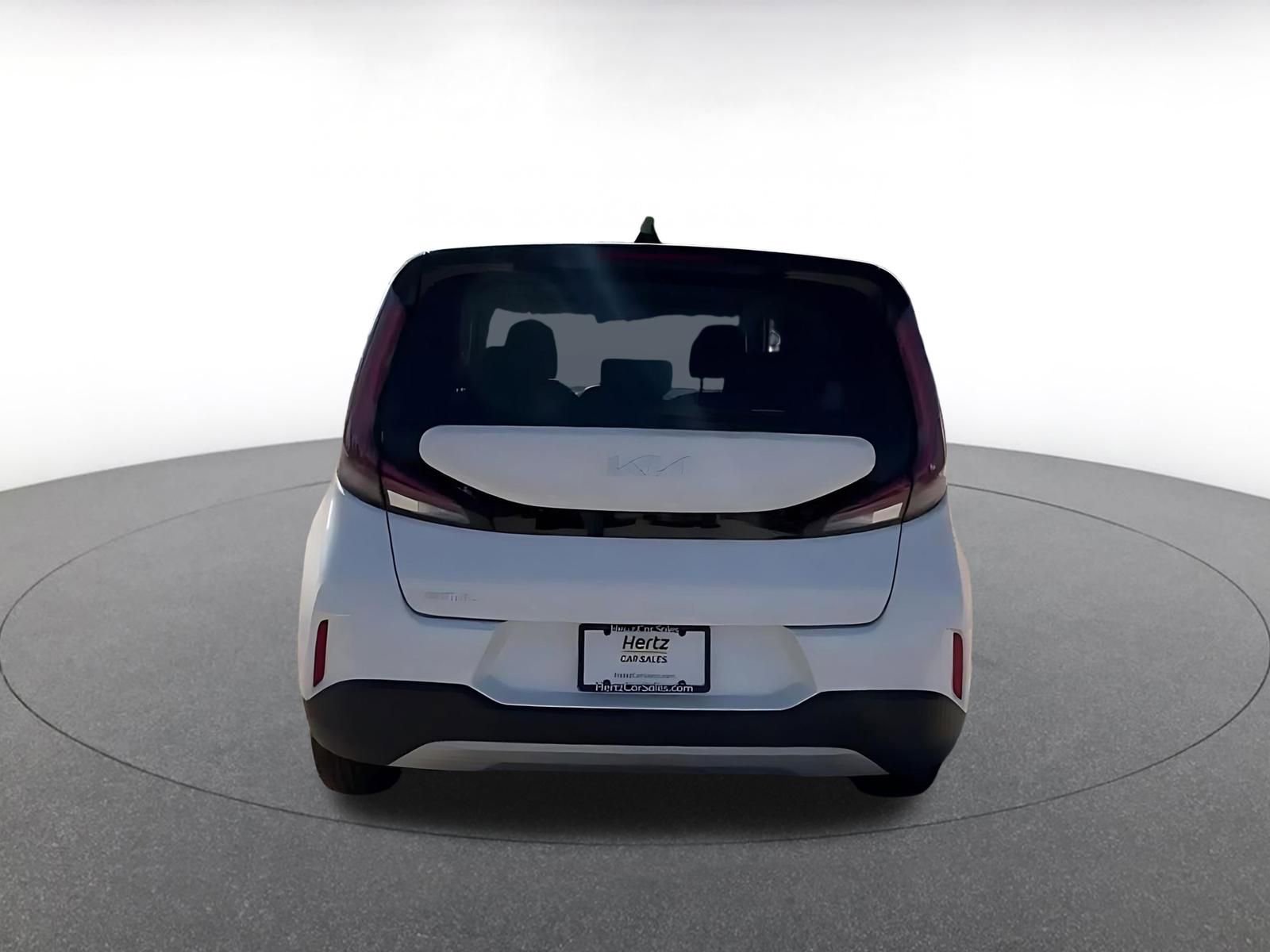 Thumbnail: 2025 Kia Soul - 12