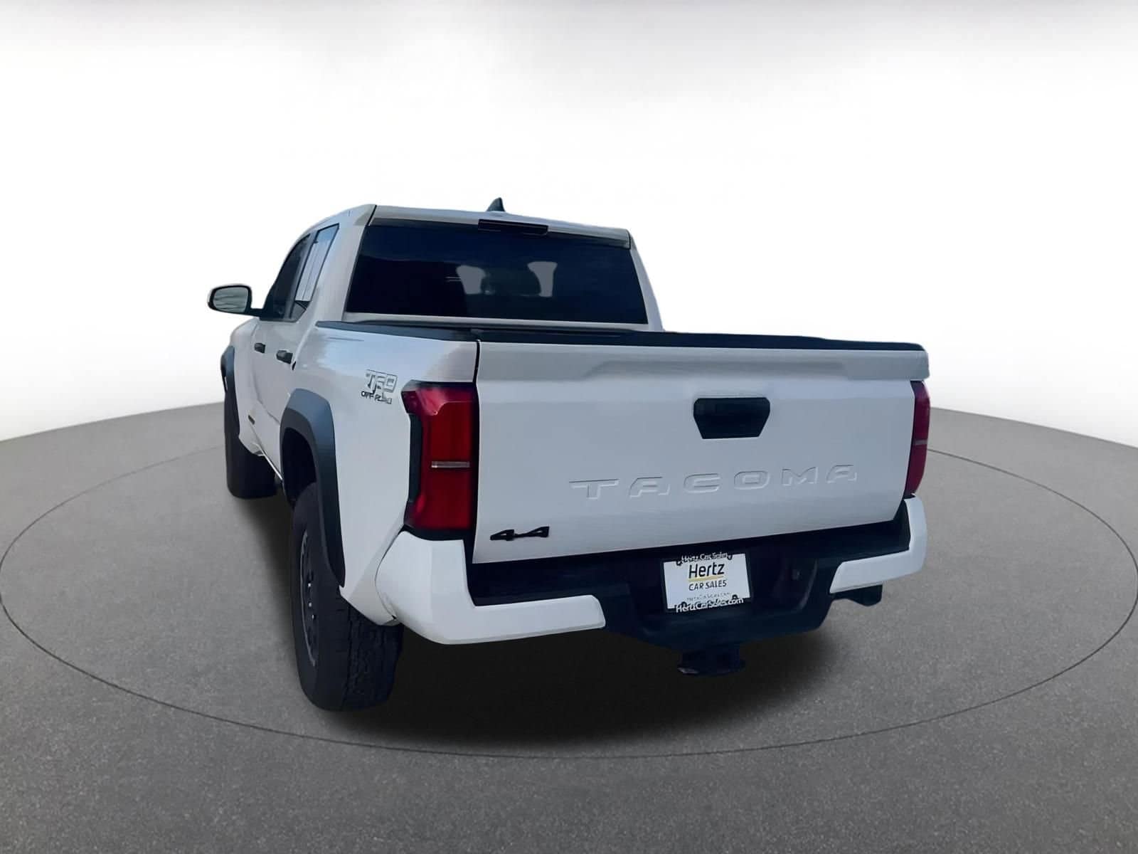 Thumbnail: 2025 Toyota Tacoma - 11