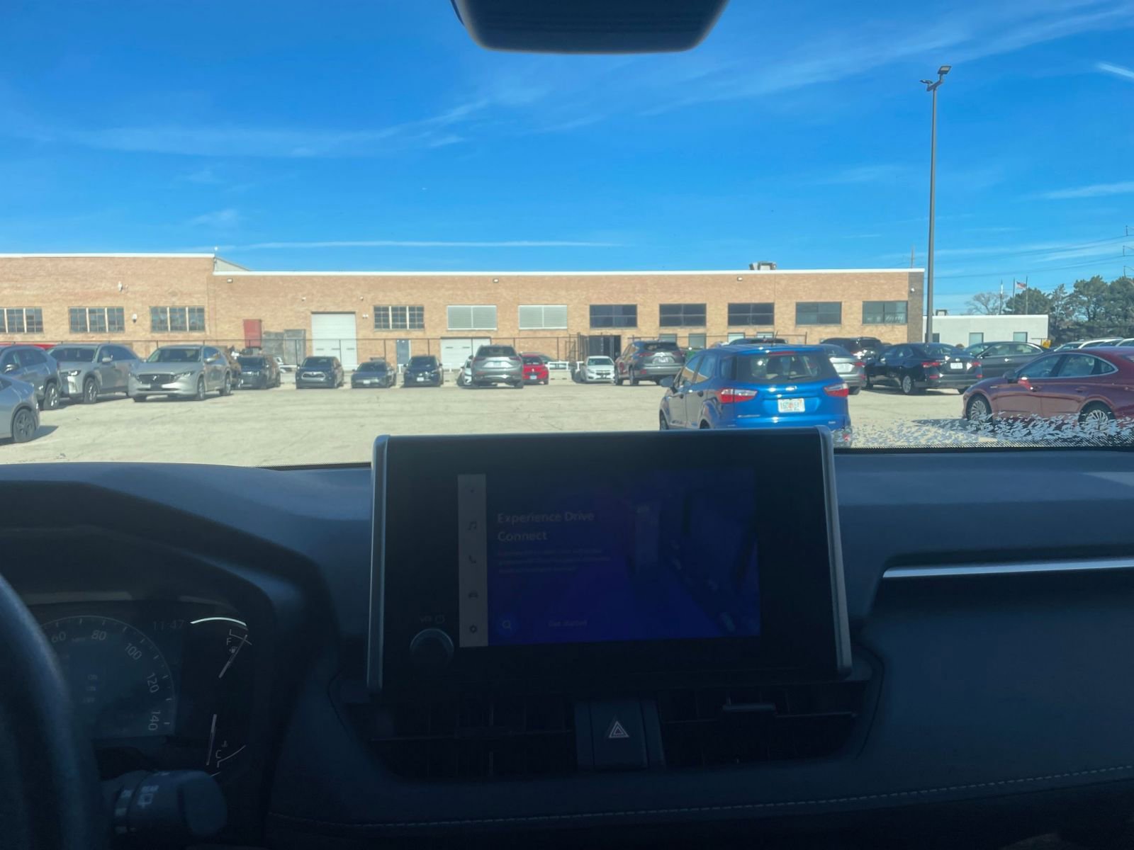 Thumbnail: 2025 Toyota RAV4 - 18