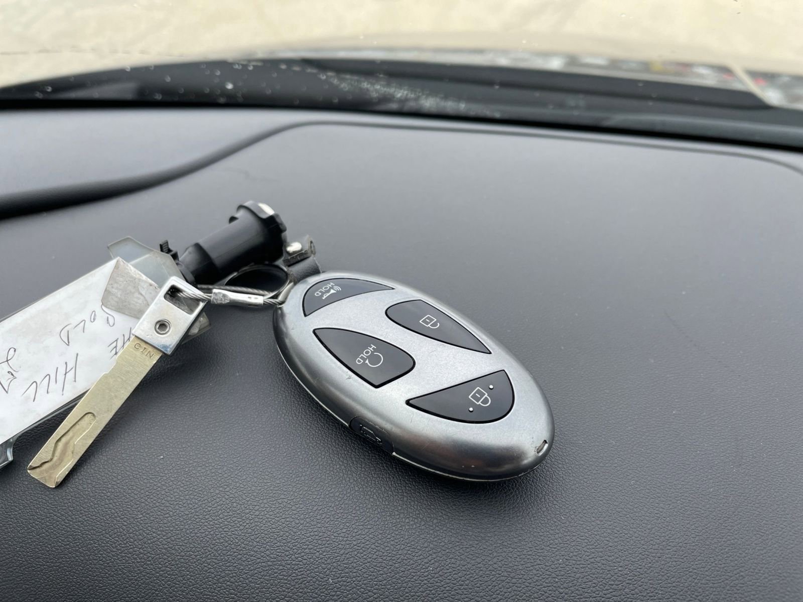 Thumbnail: 2025 Hyundai Tucson - 22