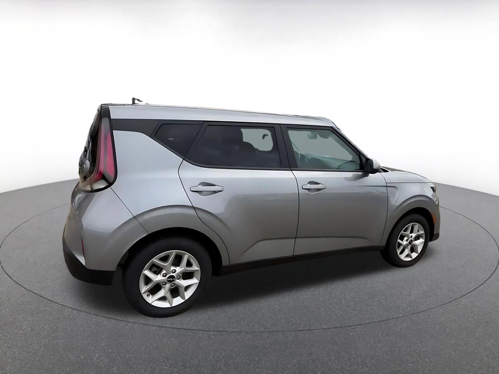 Thumbnail: 2025 Kia Soul - 15