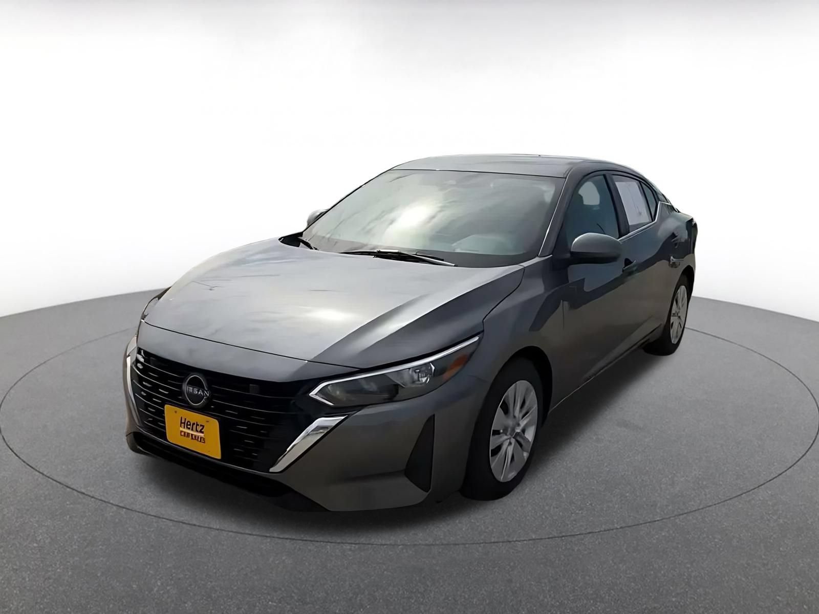 Thumbnail: 2025 Nissan Sentra - 7