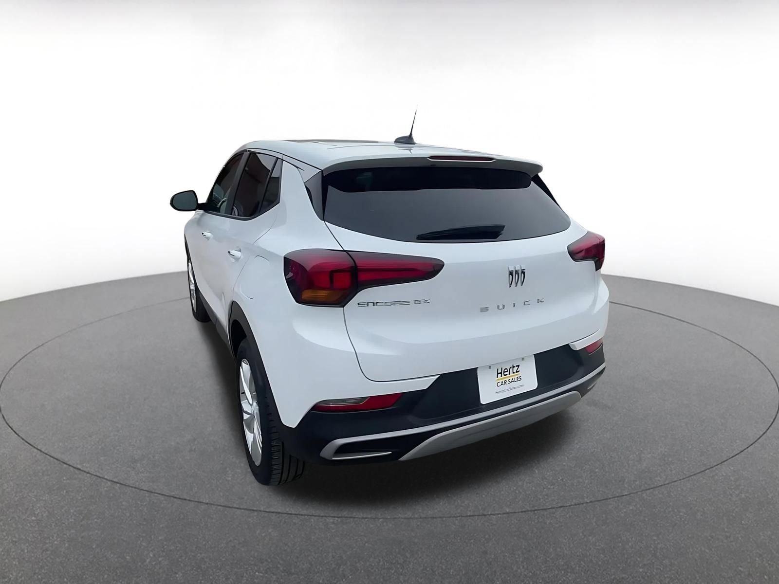 Thumbnail: 2025 Buick Encore GX - 11