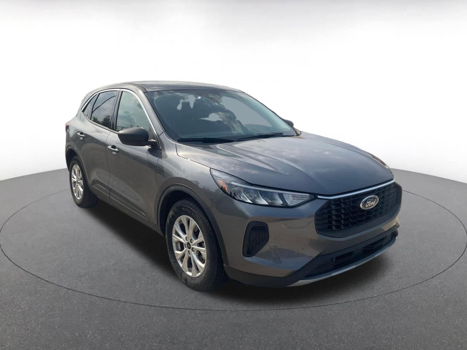 Thumbnail: 2024 Ford Escape - 1