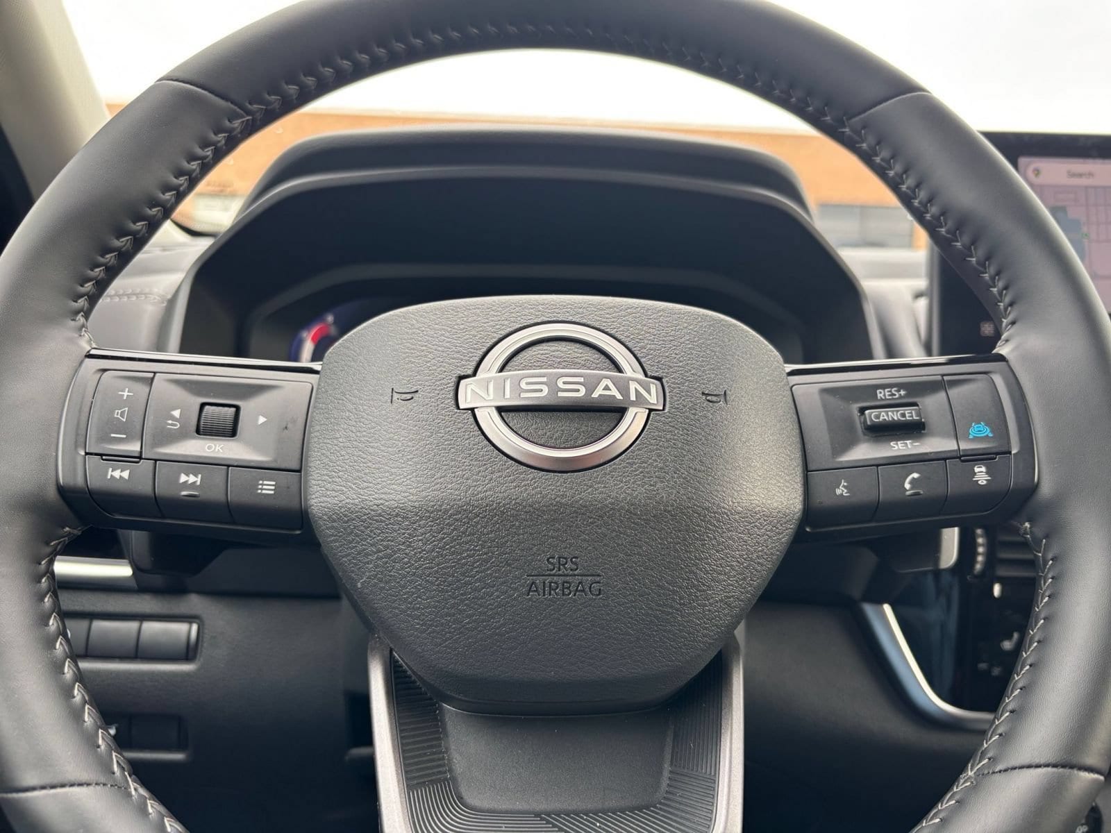 Thumbnail: 2026 Nissan Rogue - 31