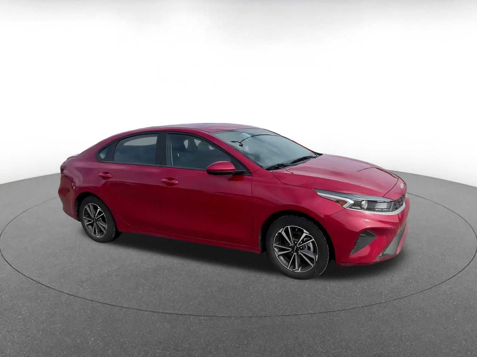 Thumbnail: 2024 Kia Forte - 2