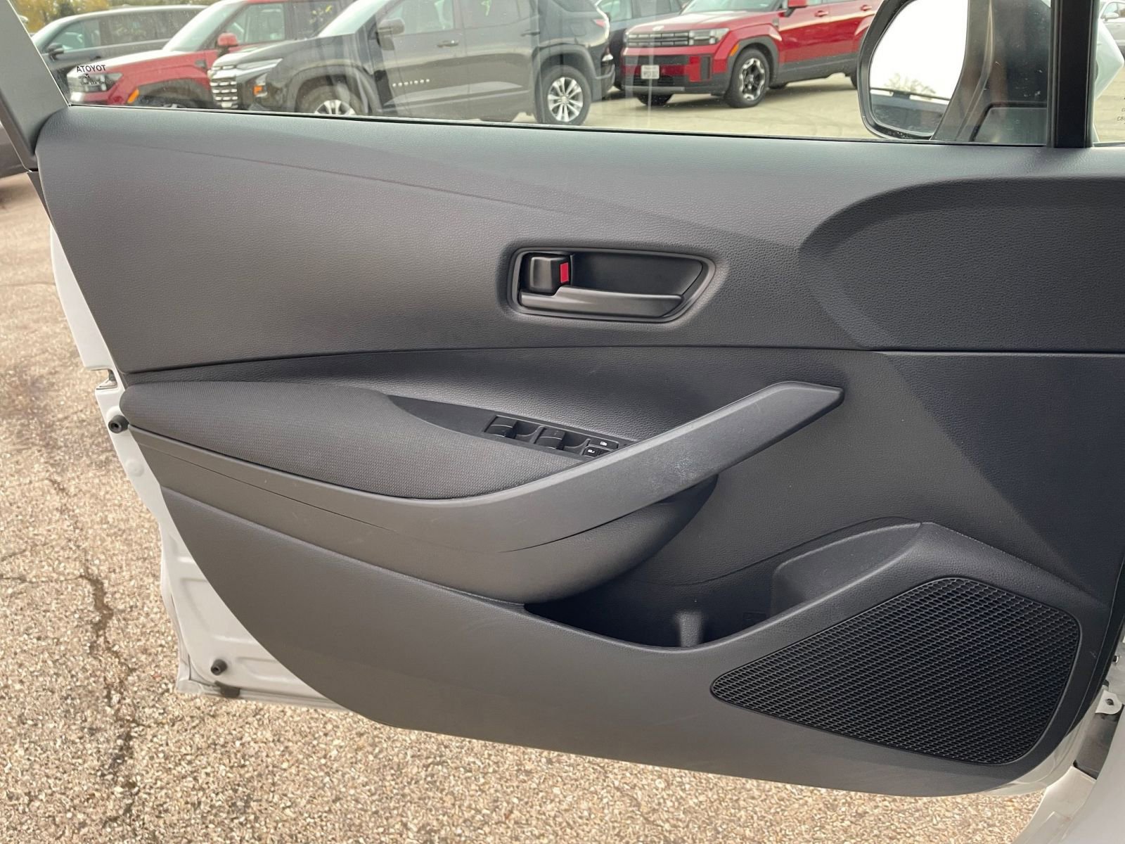 Thumbnail: 2025 Toyota Corolla - 20