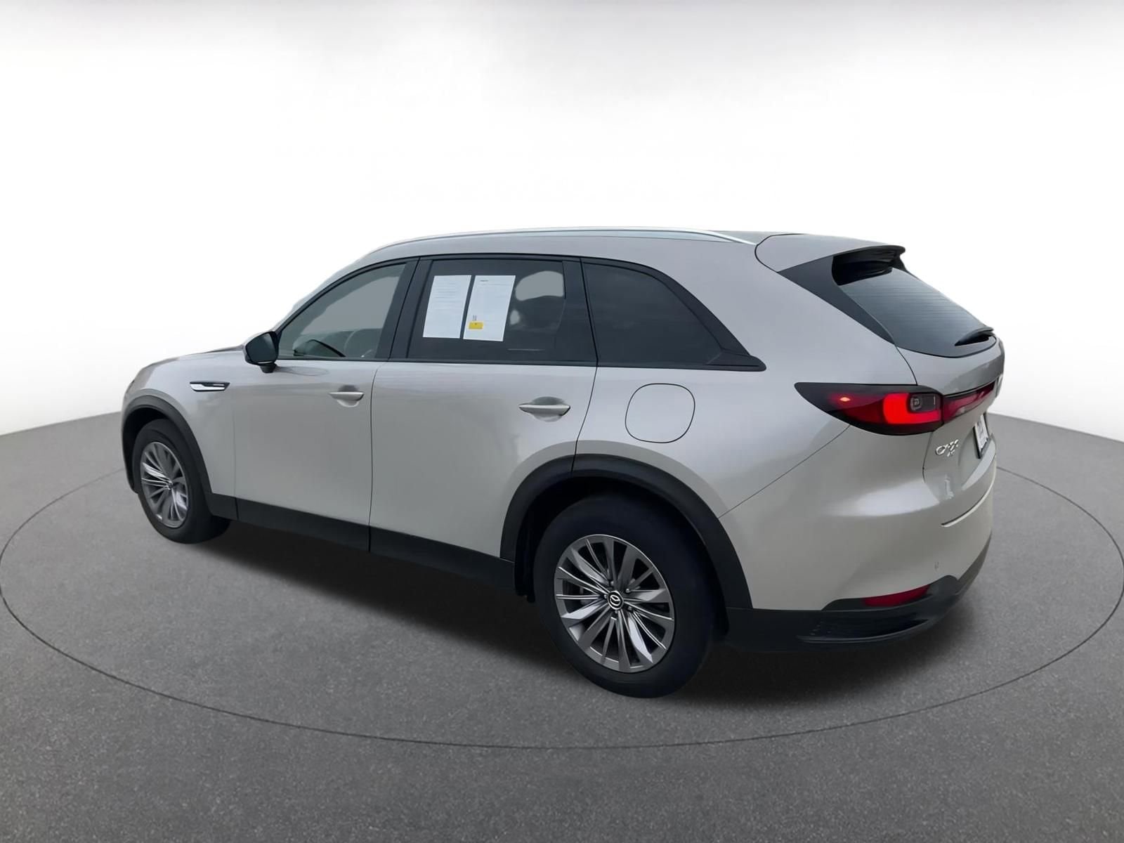 Thumbnail: 2025 Mazda CX-90 - 10
