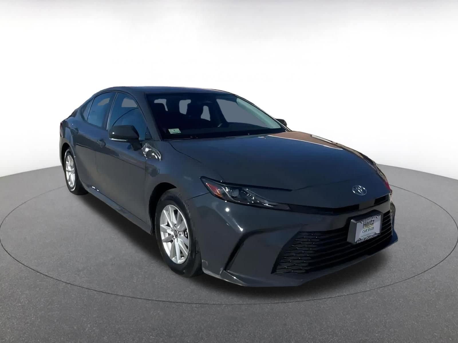 Thumbnail: 2025 Toyota Camry - 3