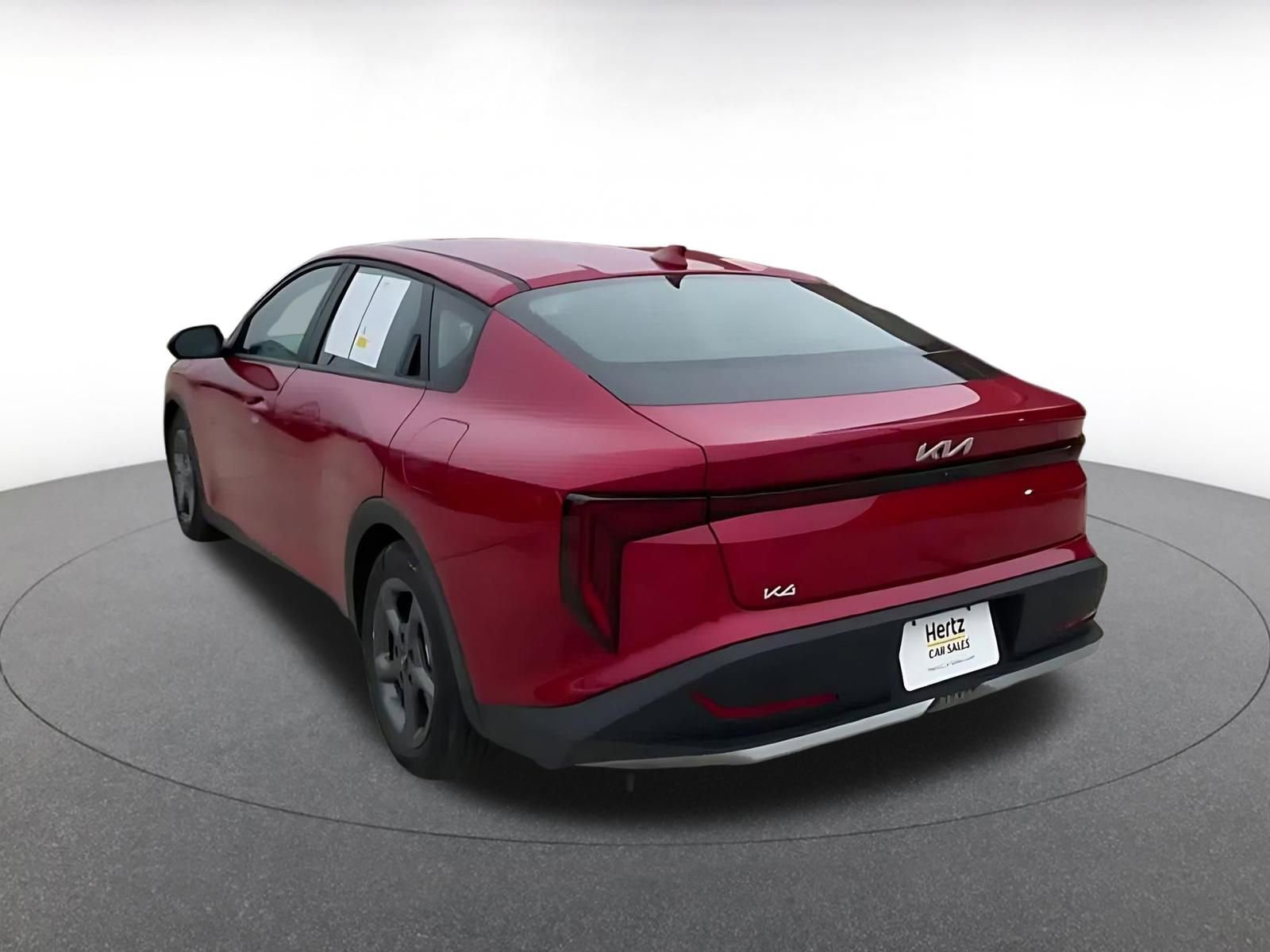 Thumbnail: 2025 Kia K4 - 11