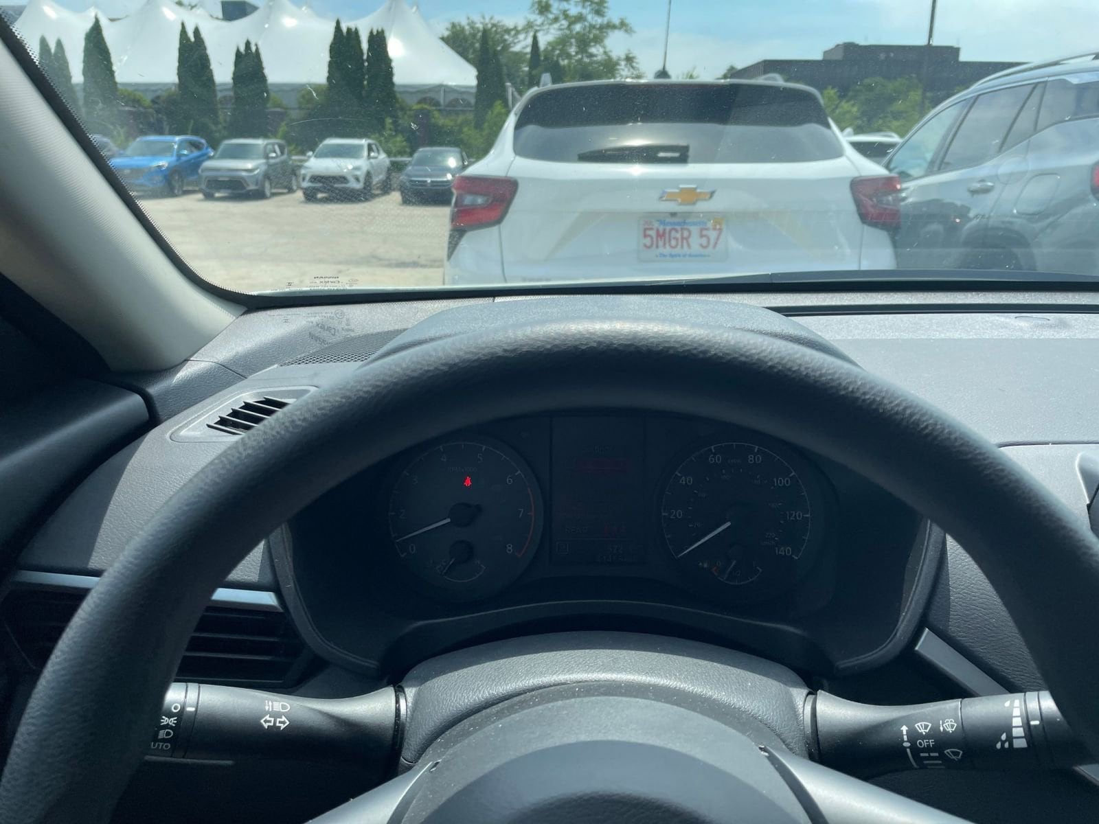 Thumbnail: 2024 Nissan Altima - 33