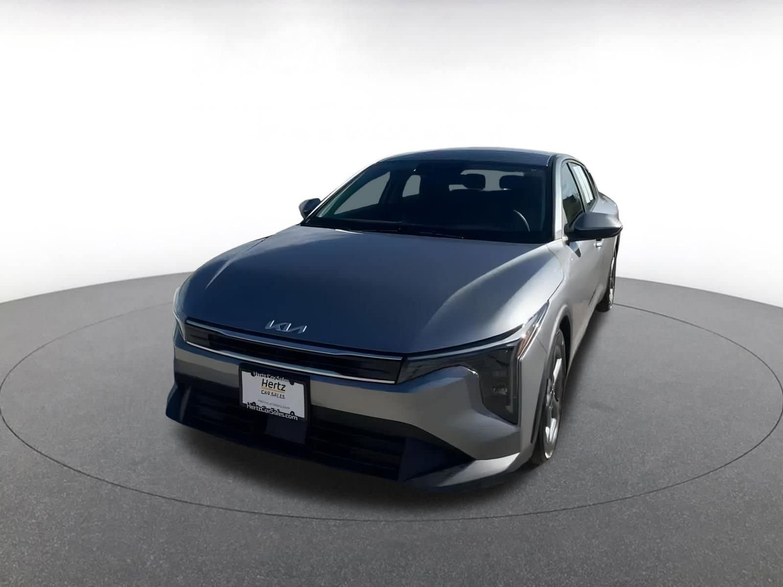 Thumbnail: 2025 Kia K4 - 7